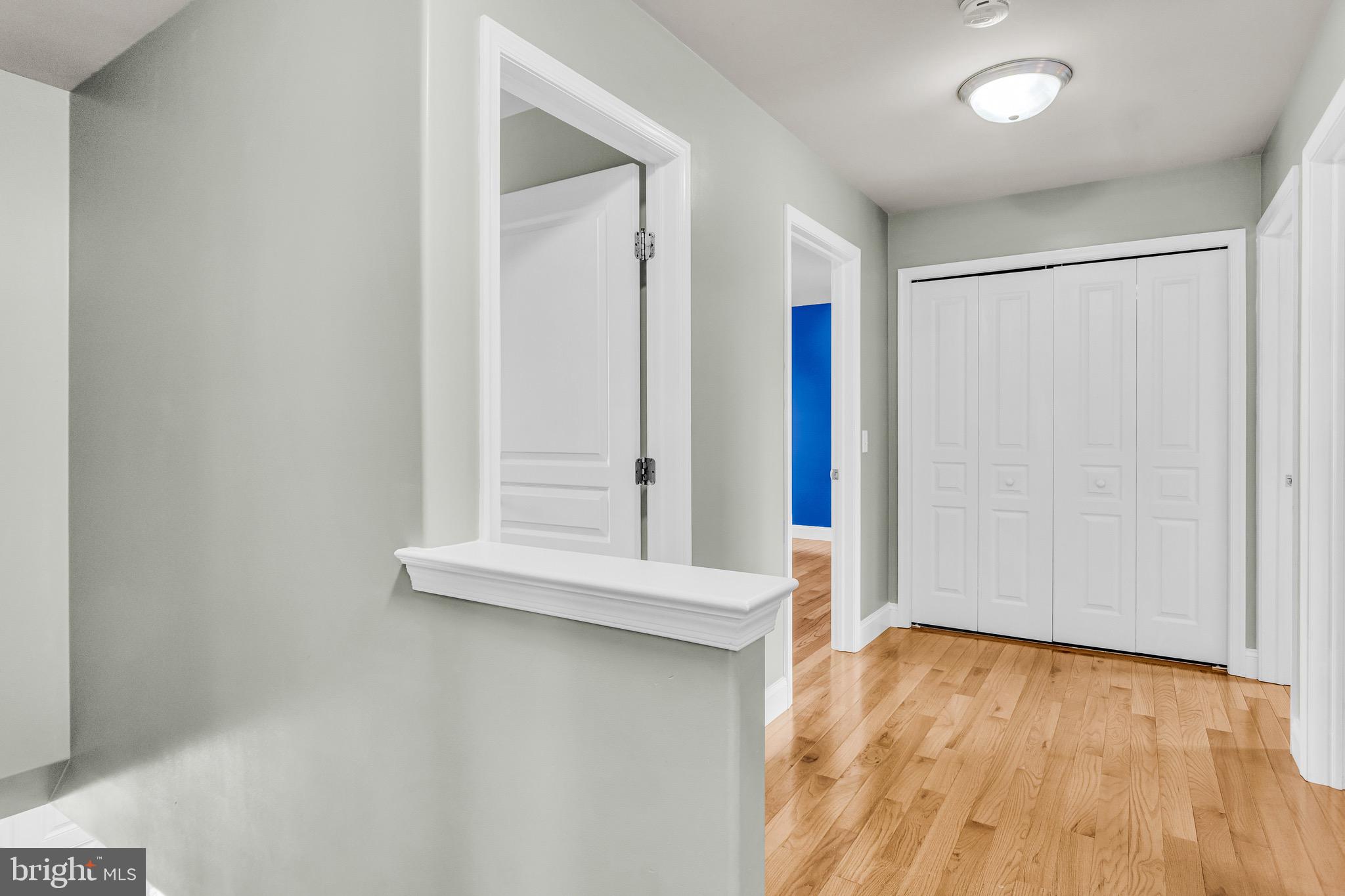SPRINGBROOK FARMS - Residential