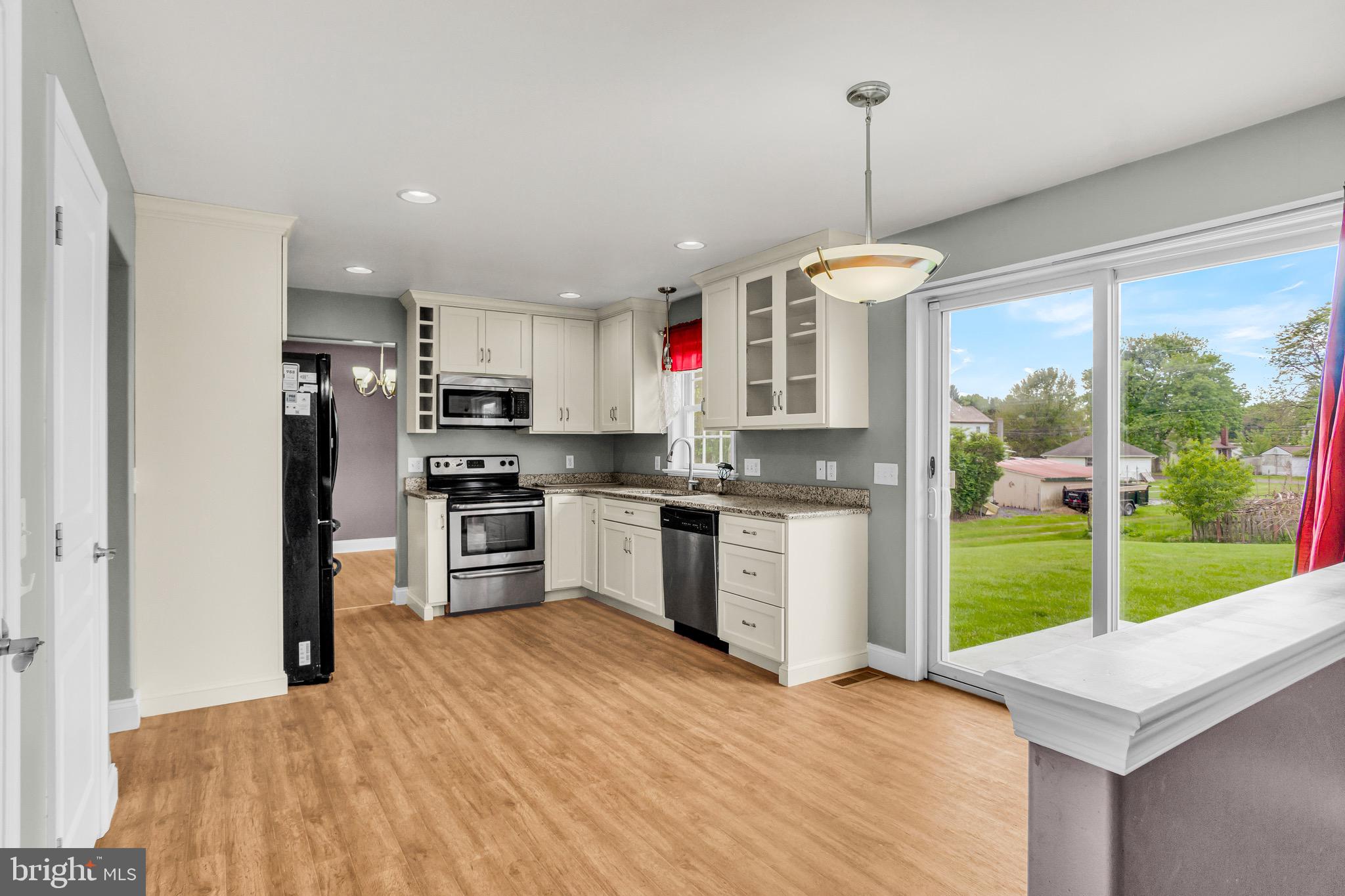 SPRINGBROOK FARMS - Residential