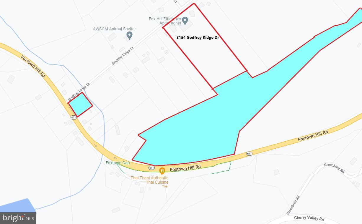 STROUDSBURG - Commercial Sale