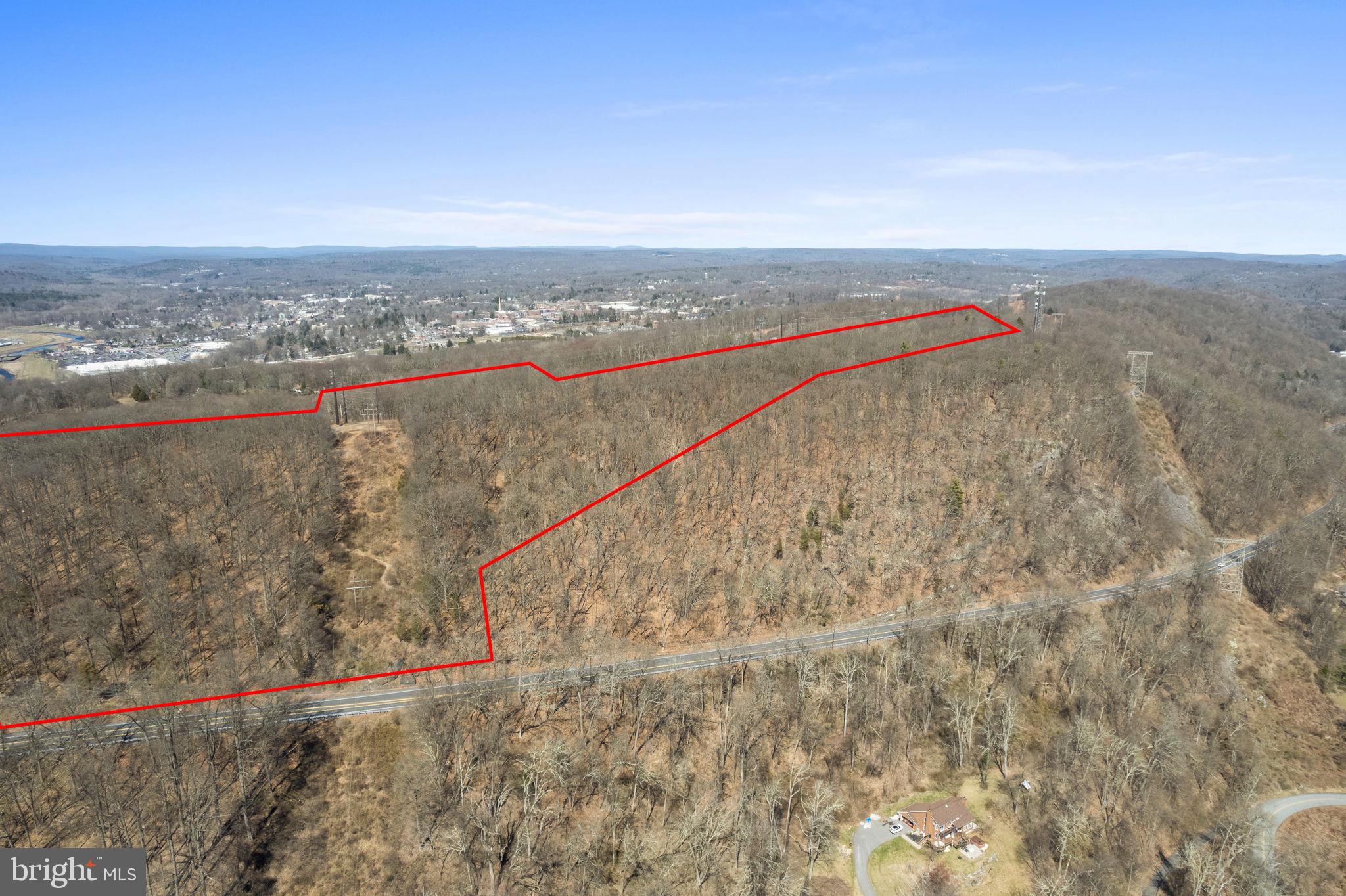 STROUDSBURG - Commercial Sale