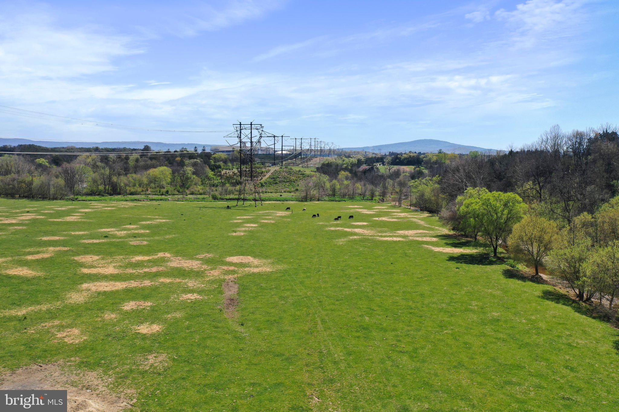 CROOKED RUN - Commercial Sale