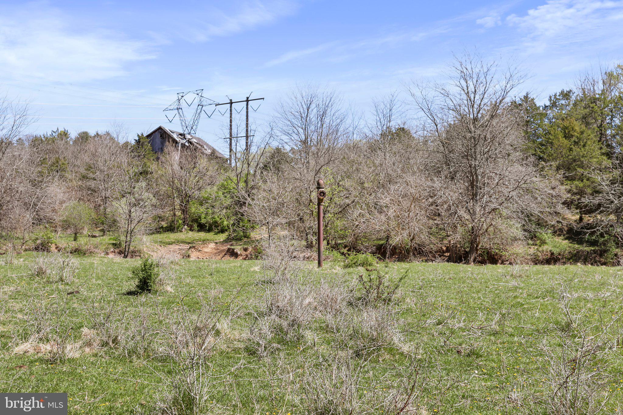 CROOKED RUN - Commercial Sale