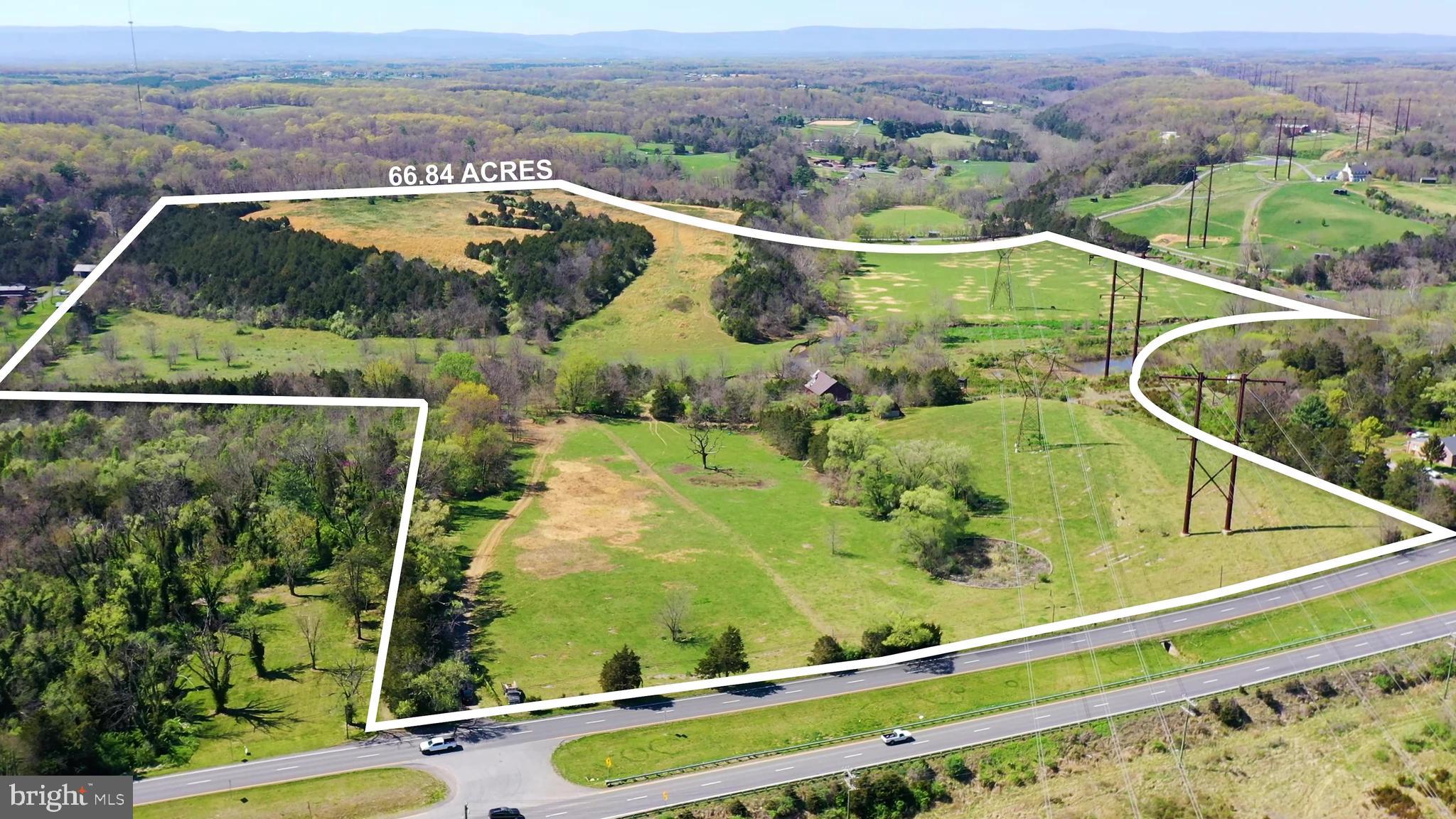 CROOKED RUN - Commercial Sale