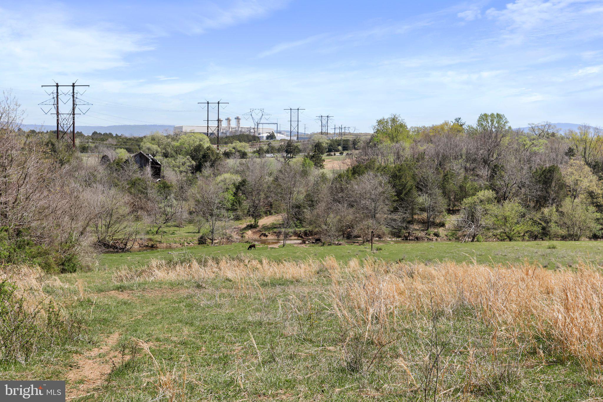 CROOKED RUN - Commercial Sale