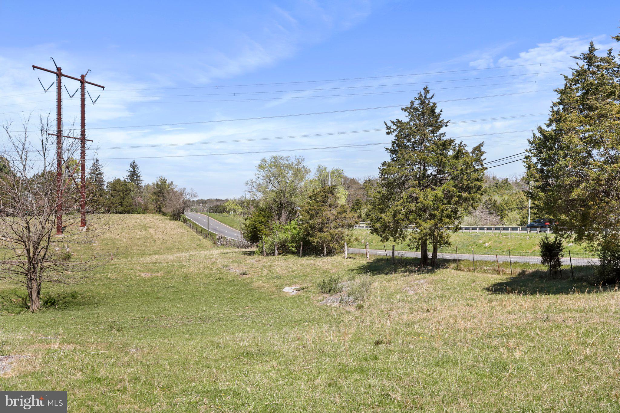CROOKED RUN - Commercial Sale
