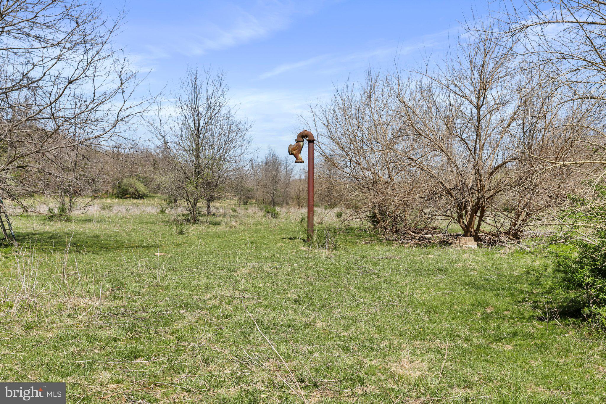 CROOKED RUN - Commercial Sale