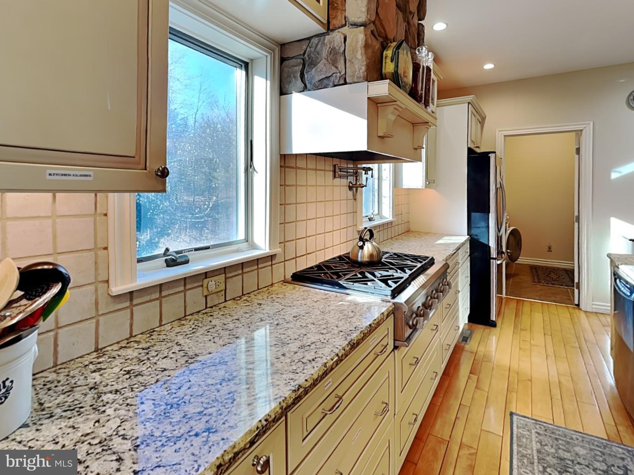 STILWATER - Residential