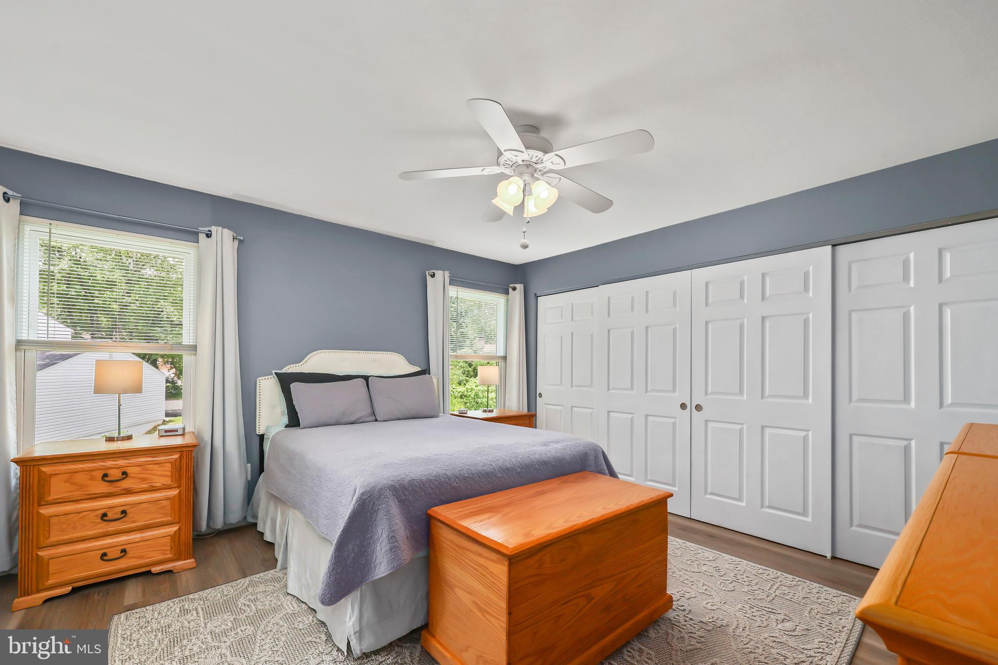 COUNTRY CLUB LAKE - Residential