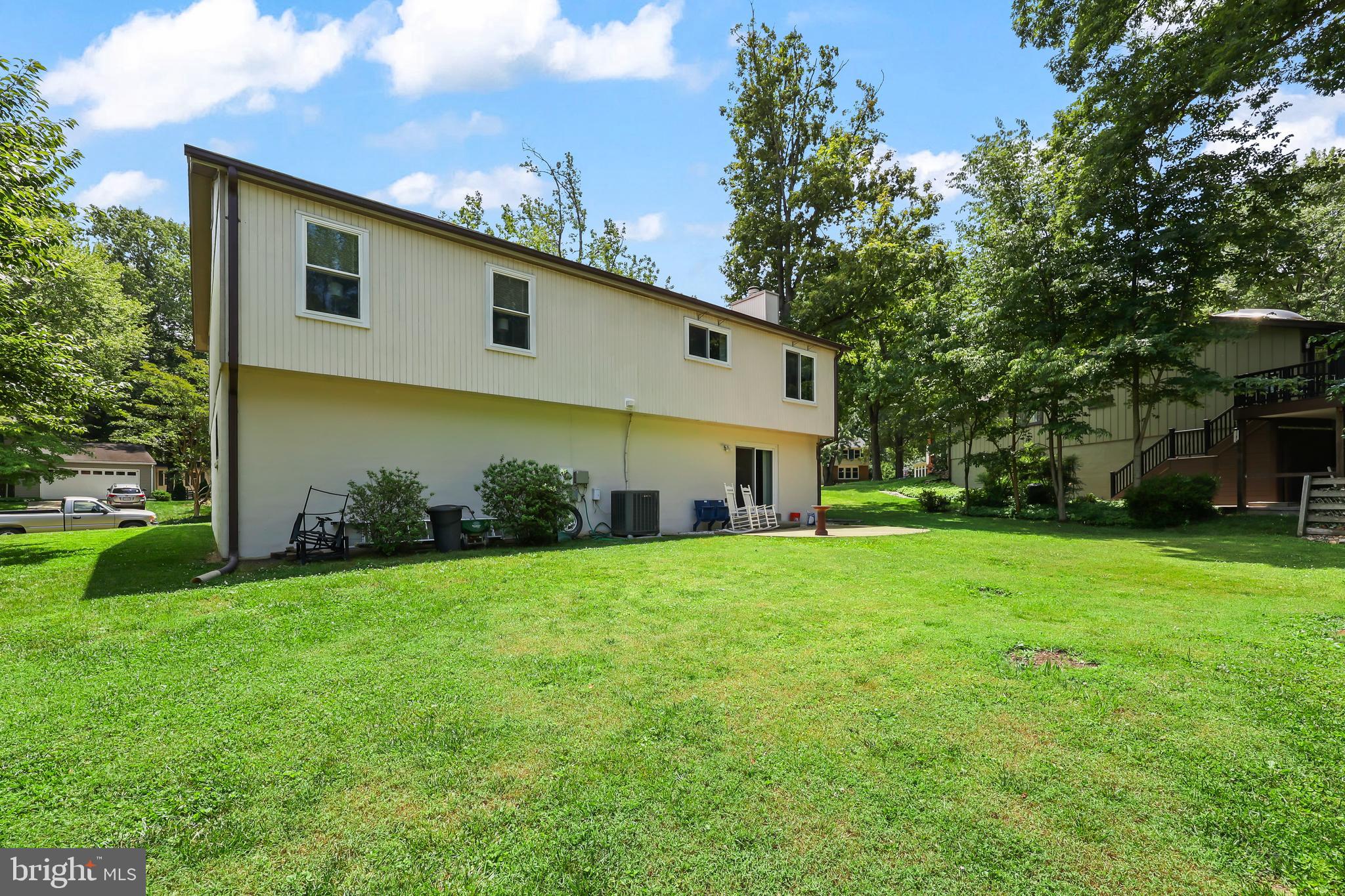 COUNTRY CLUB LAKE - Residential