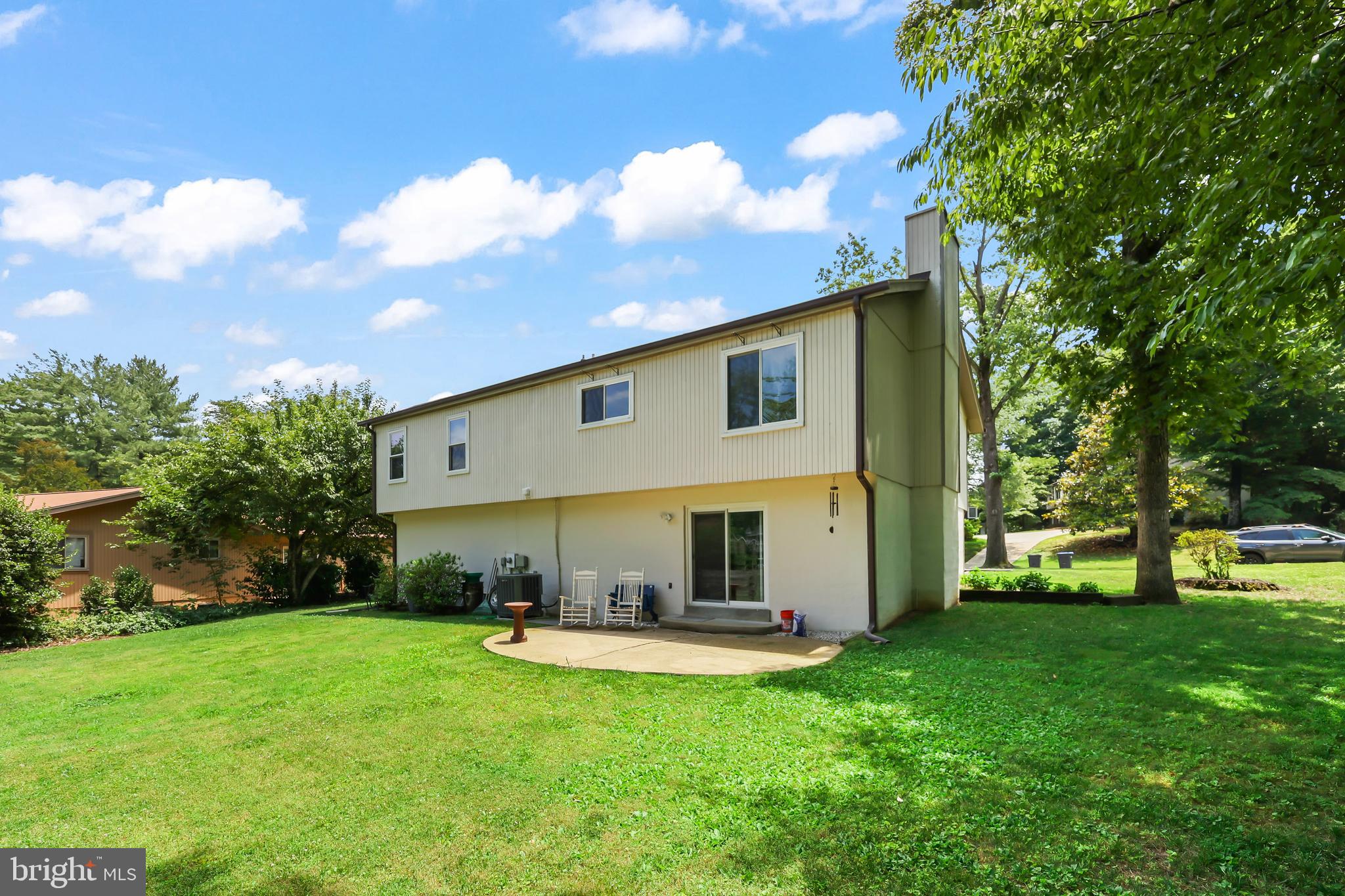 COUNTRY CLUB LAKE - Residential