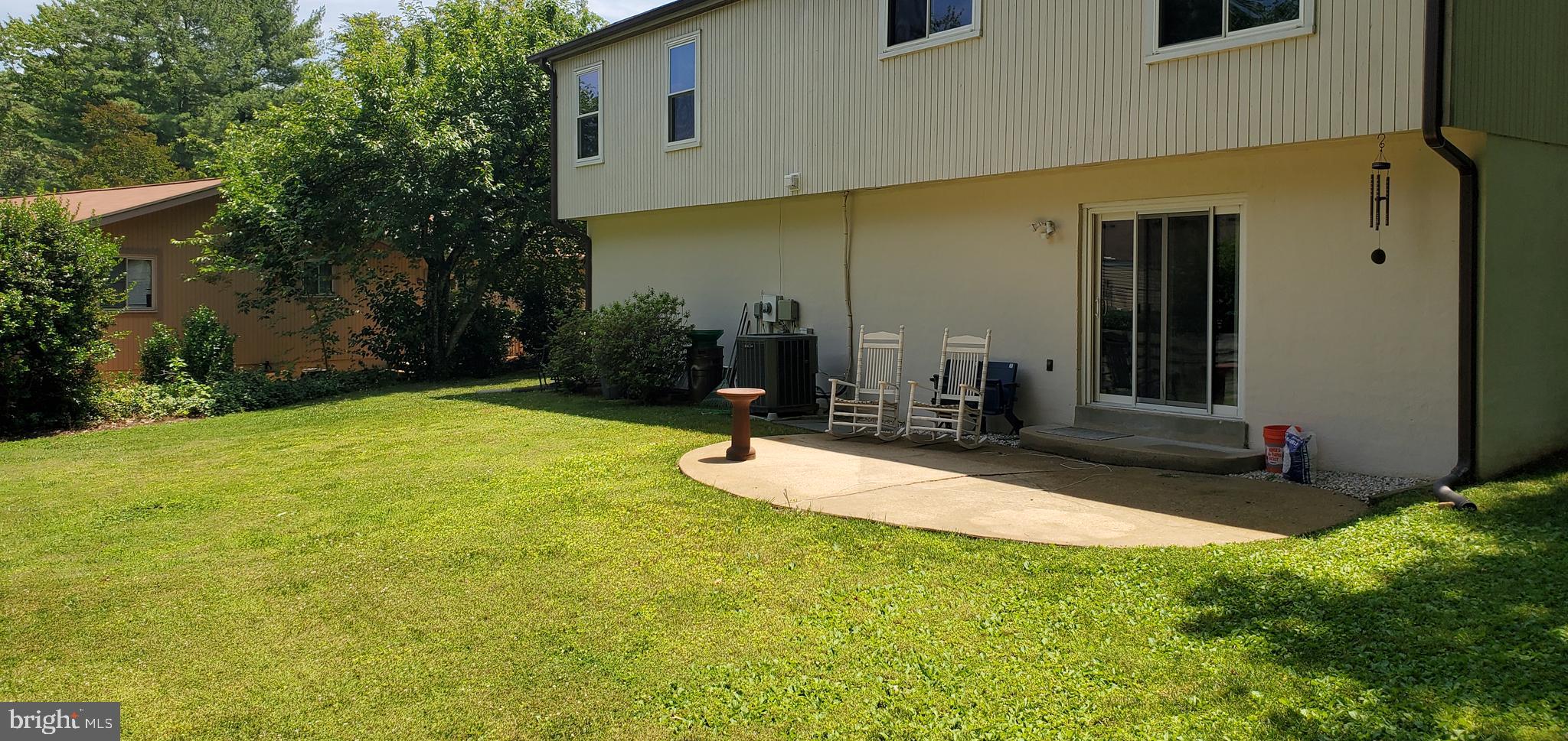 COUNTRY CLUB LAKE - Residential