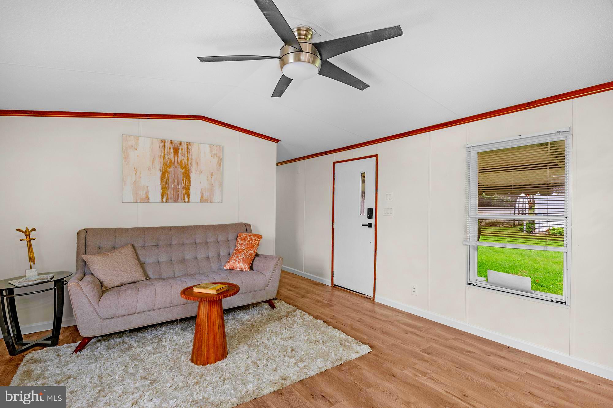 SYLVANIA MOBILE HOME PARK - Residential