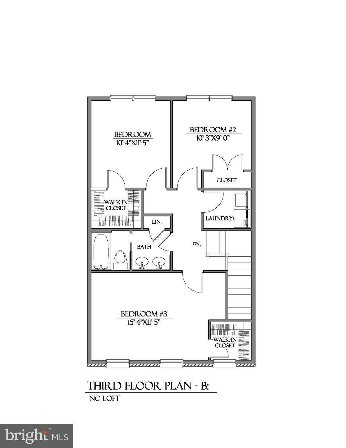 THE PARKS AT NORTH WALNUT - Residential