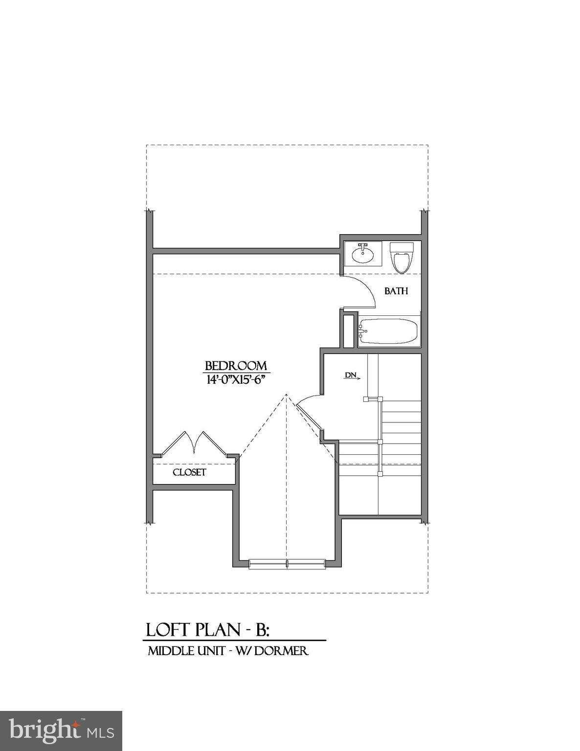 THE PARKS AT NORTH WALNUT - Residential