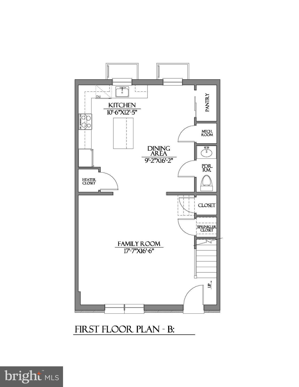 THE PARKS AT NORTH WALNUT - Residential