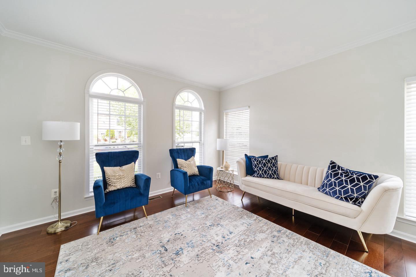 GLENSHIRE ESTATES - Residential
