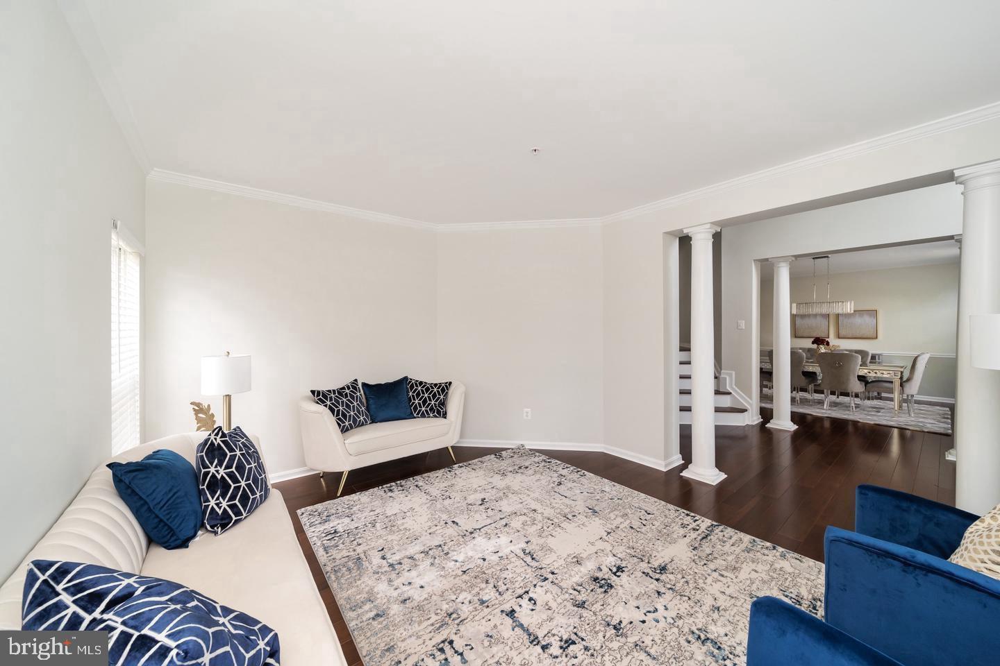 GLENSHIRE ESTATES - Residential