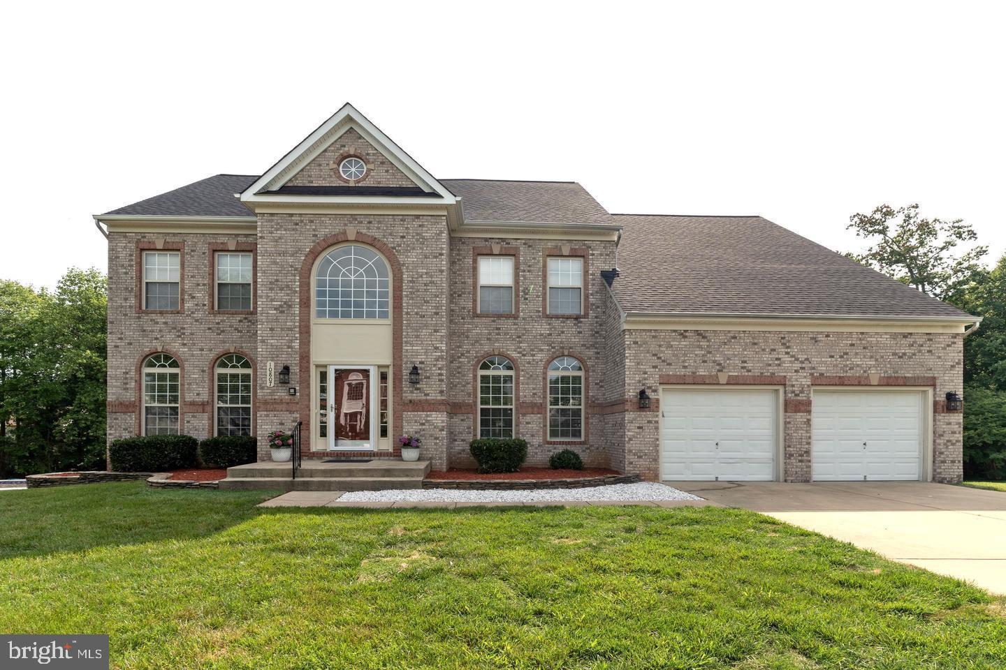 GLENSHIRE ESTATES - Residential