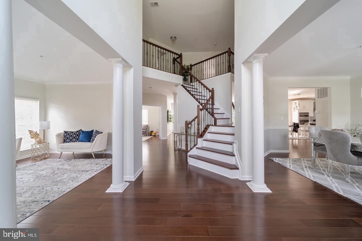 GLENSHIRE ESTATES - Residential
