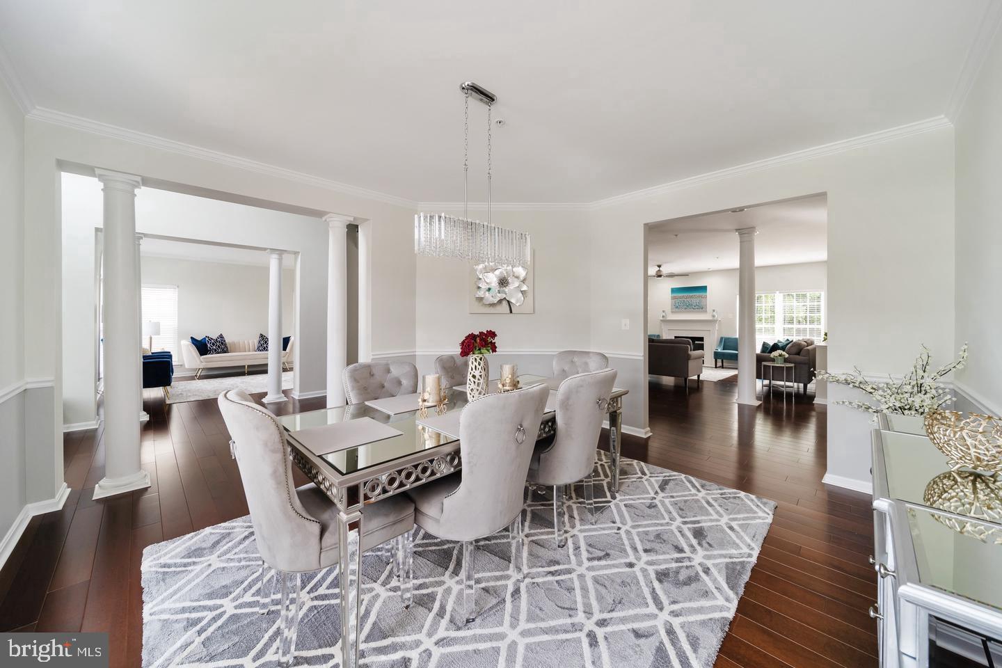 GLENSHIRE ESTATES - Residential