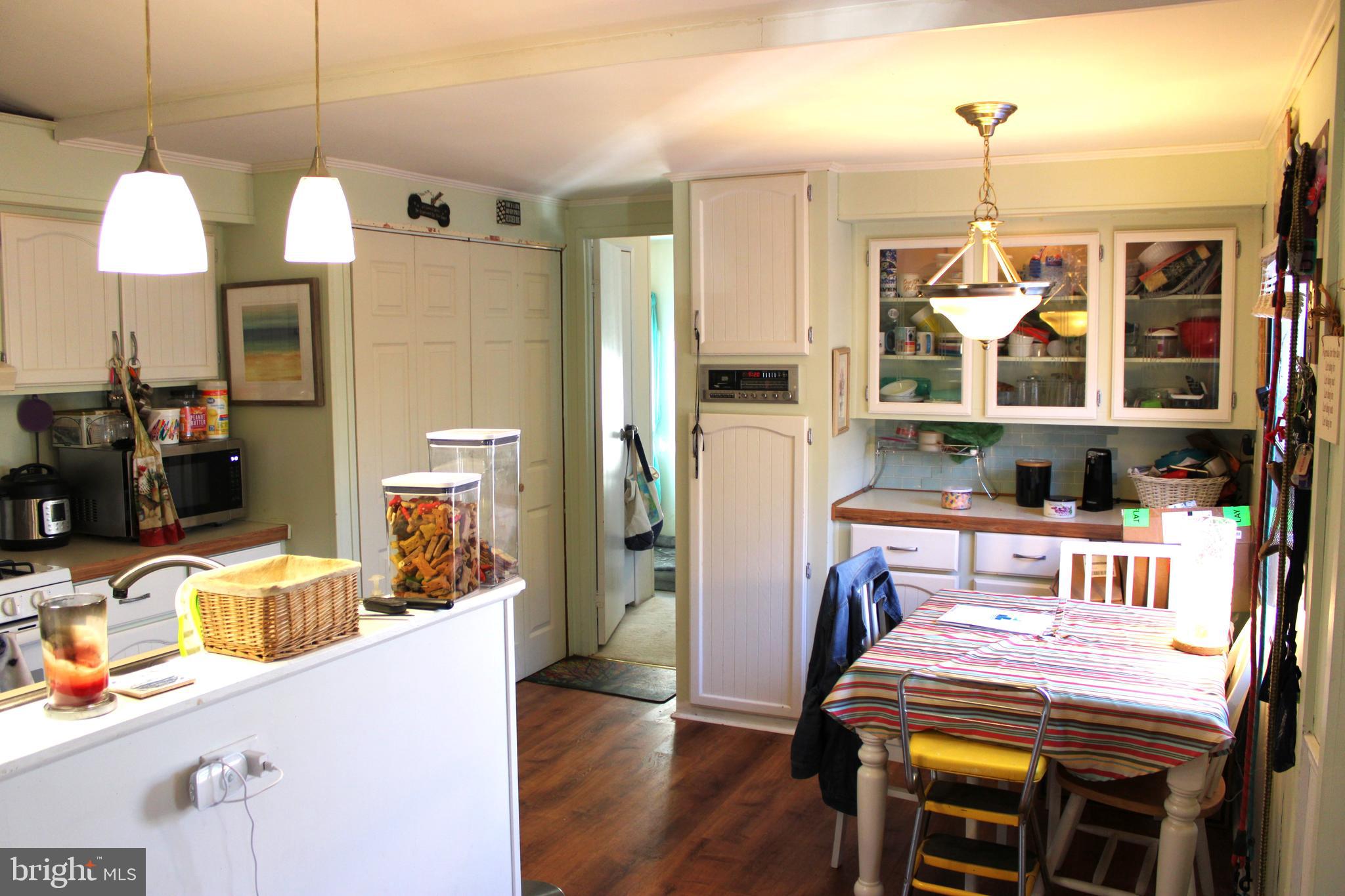 POTNETS CREEKSIDE - Residential