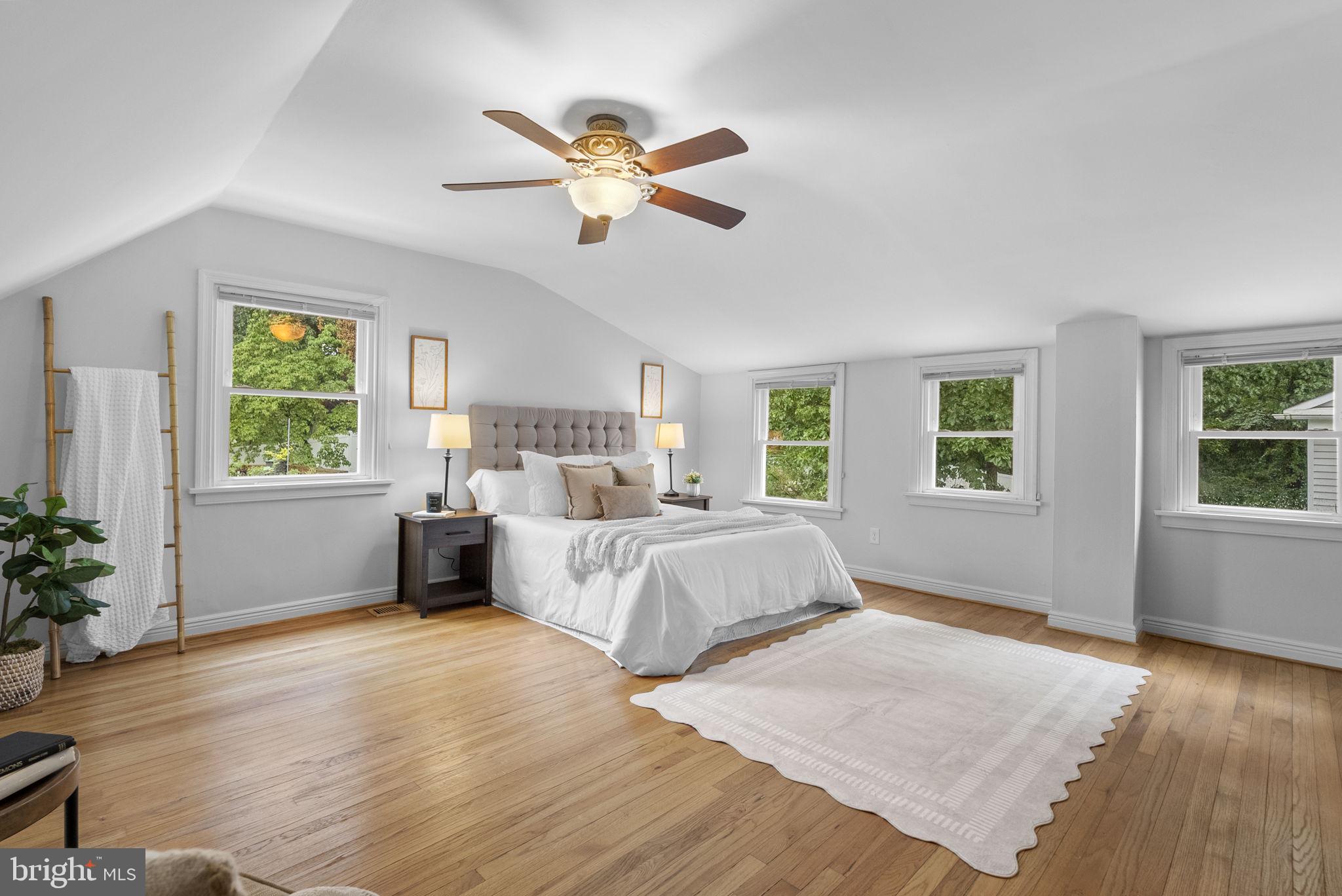 GLENMONT FOREST - Residential