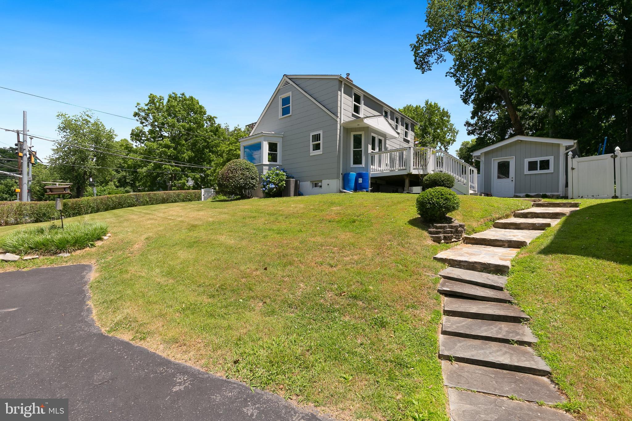 GLENMONT FOREST - Residential