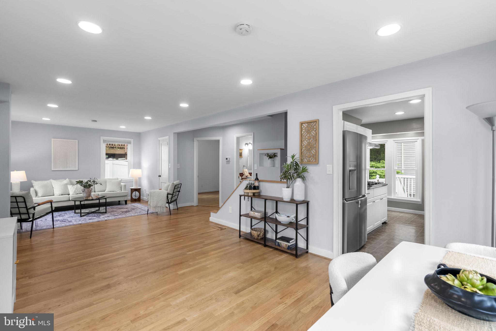 GLENMONT FOREST - Residential