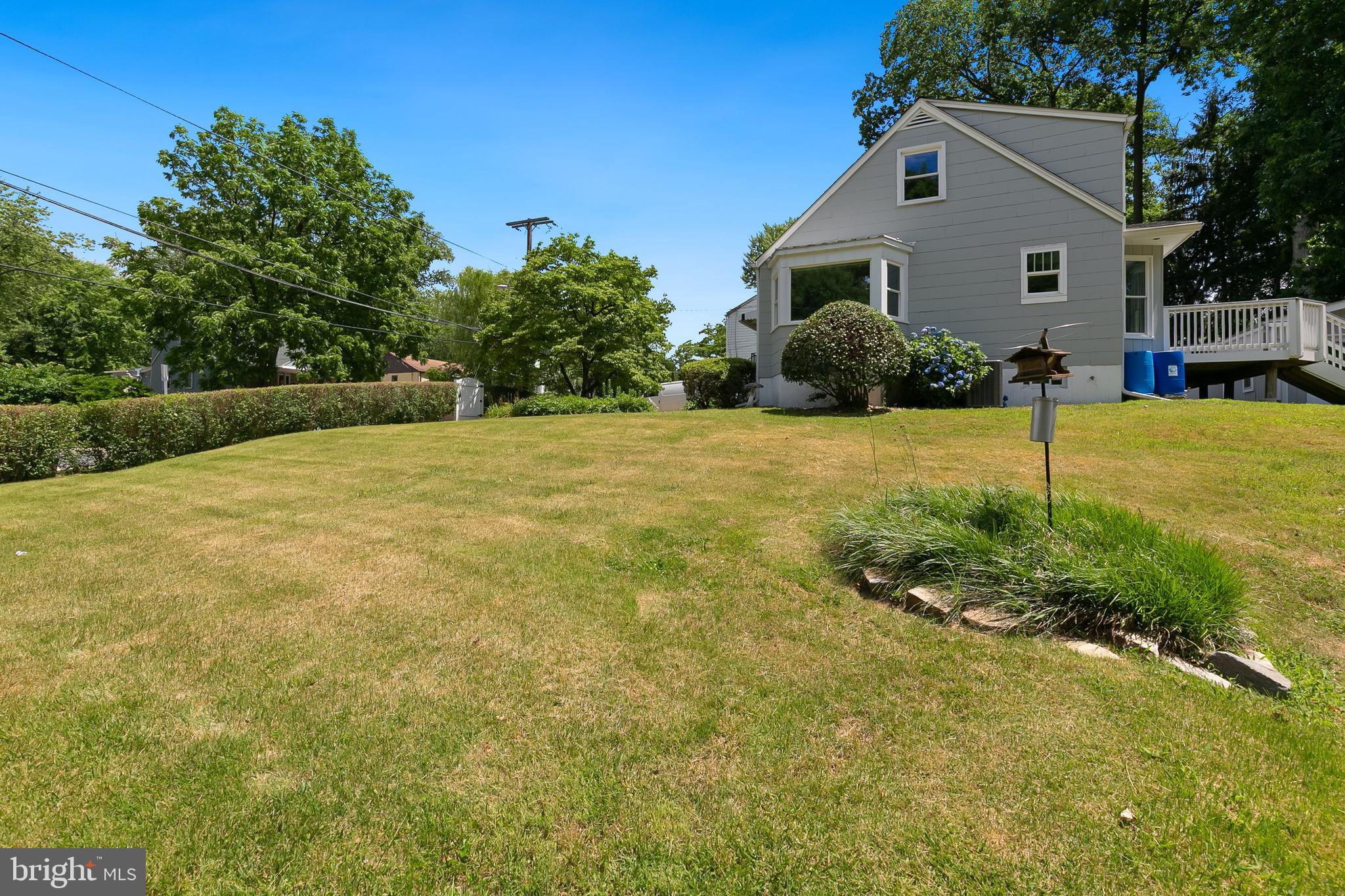 GLENMONT FOREST - Residential