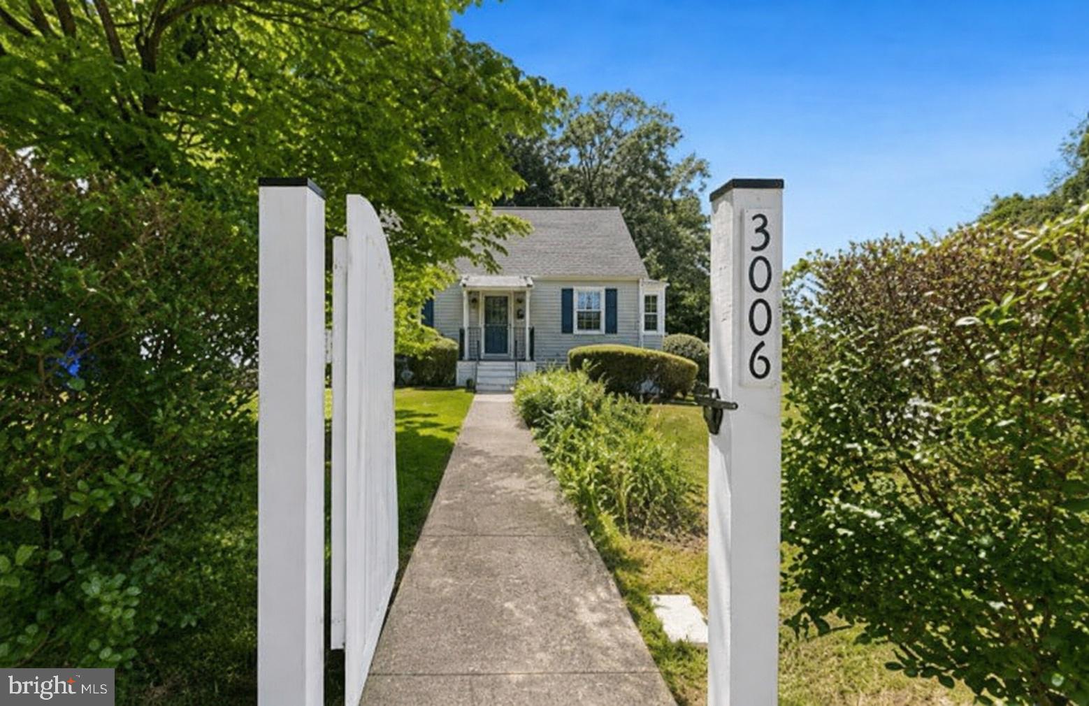 GLENMONT FOREST - Residential