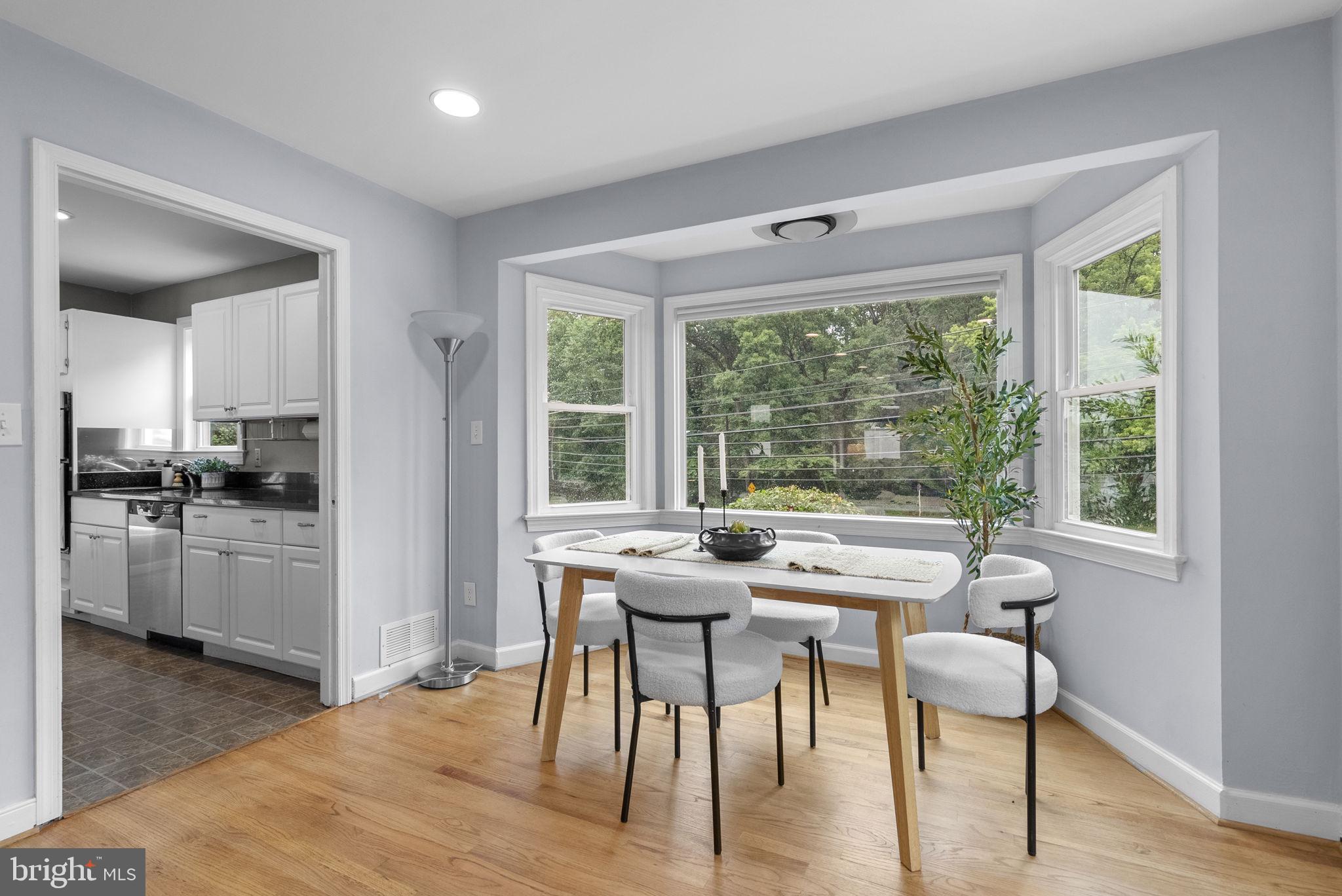 GLENMONT FOREST - Residential