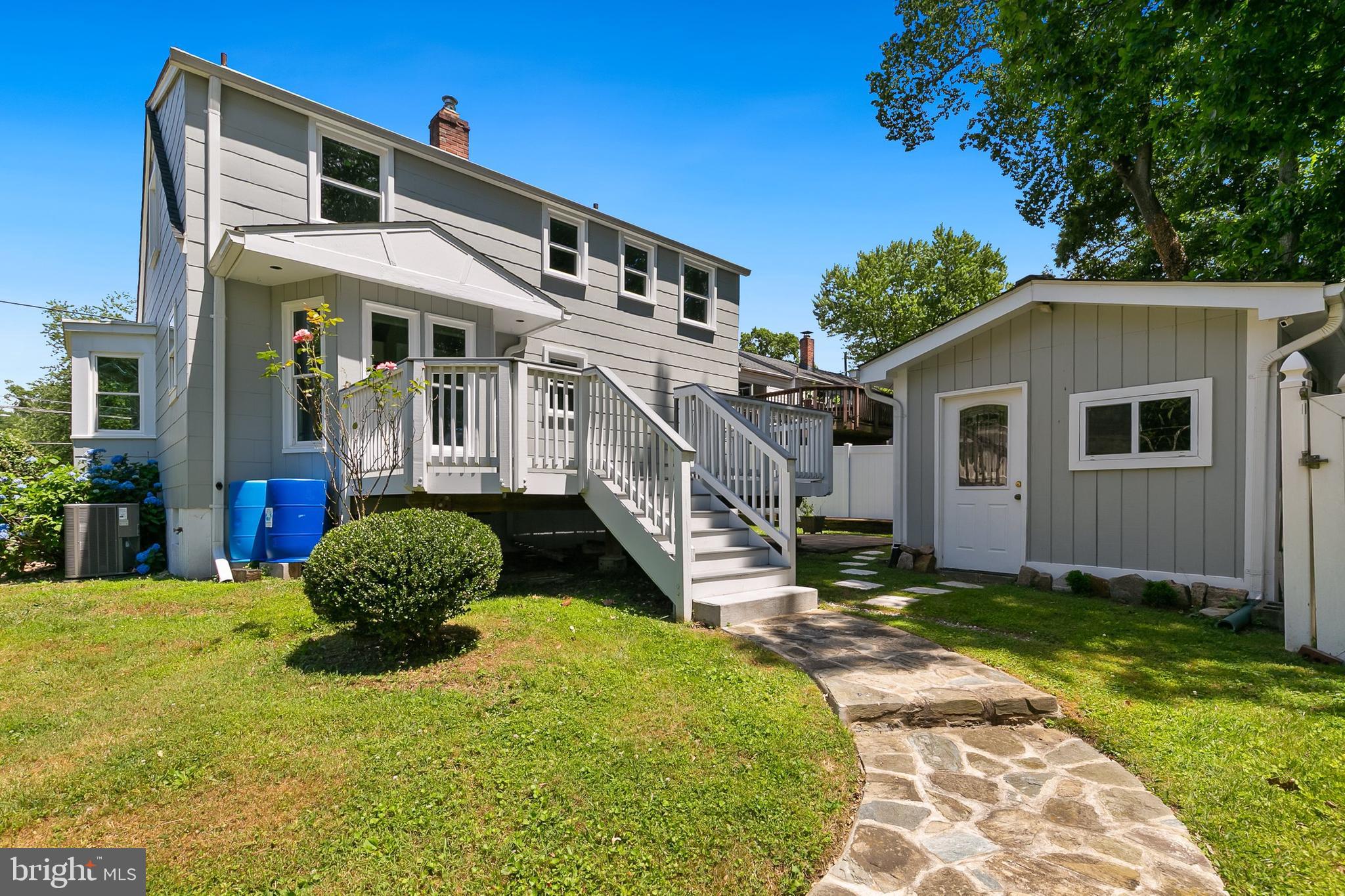 GLENMONT FOREST - Residential