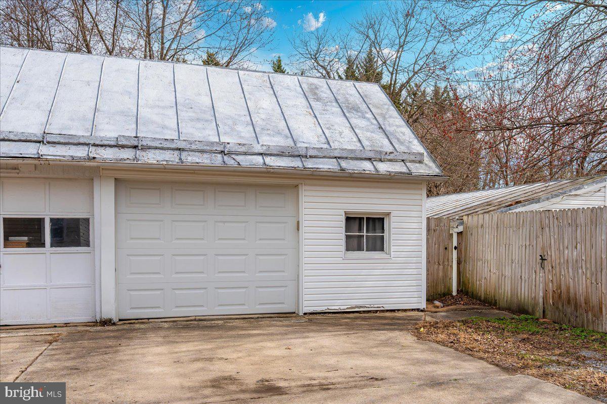 DOWNTOWN WALKERSVILLE - Residential