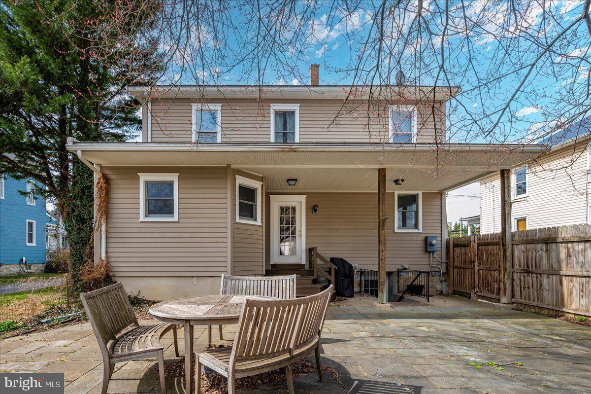DOWNTOWN WALKERSVILLE - Residential