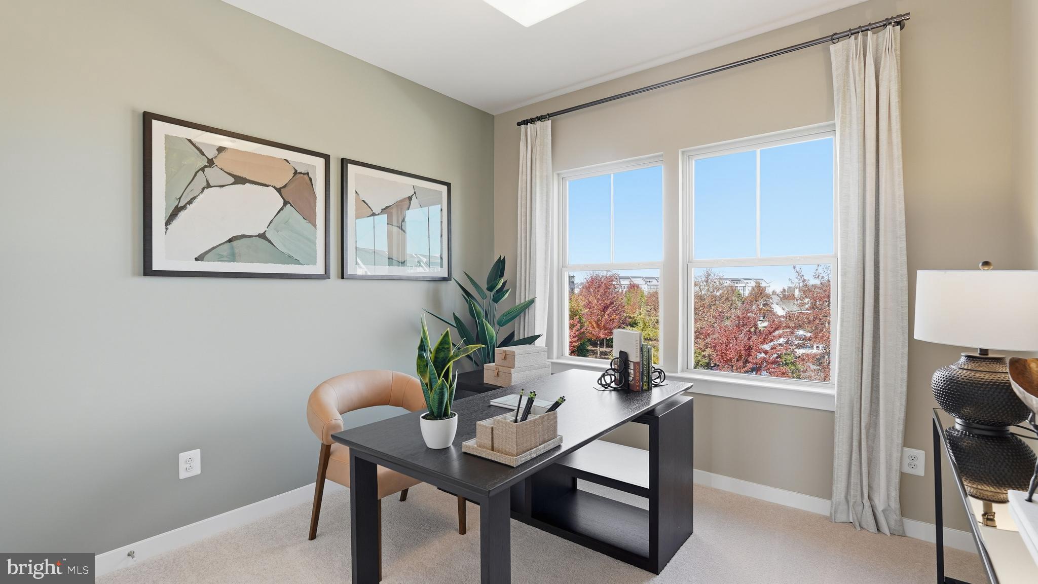 POTOMAC SHORES - Residential