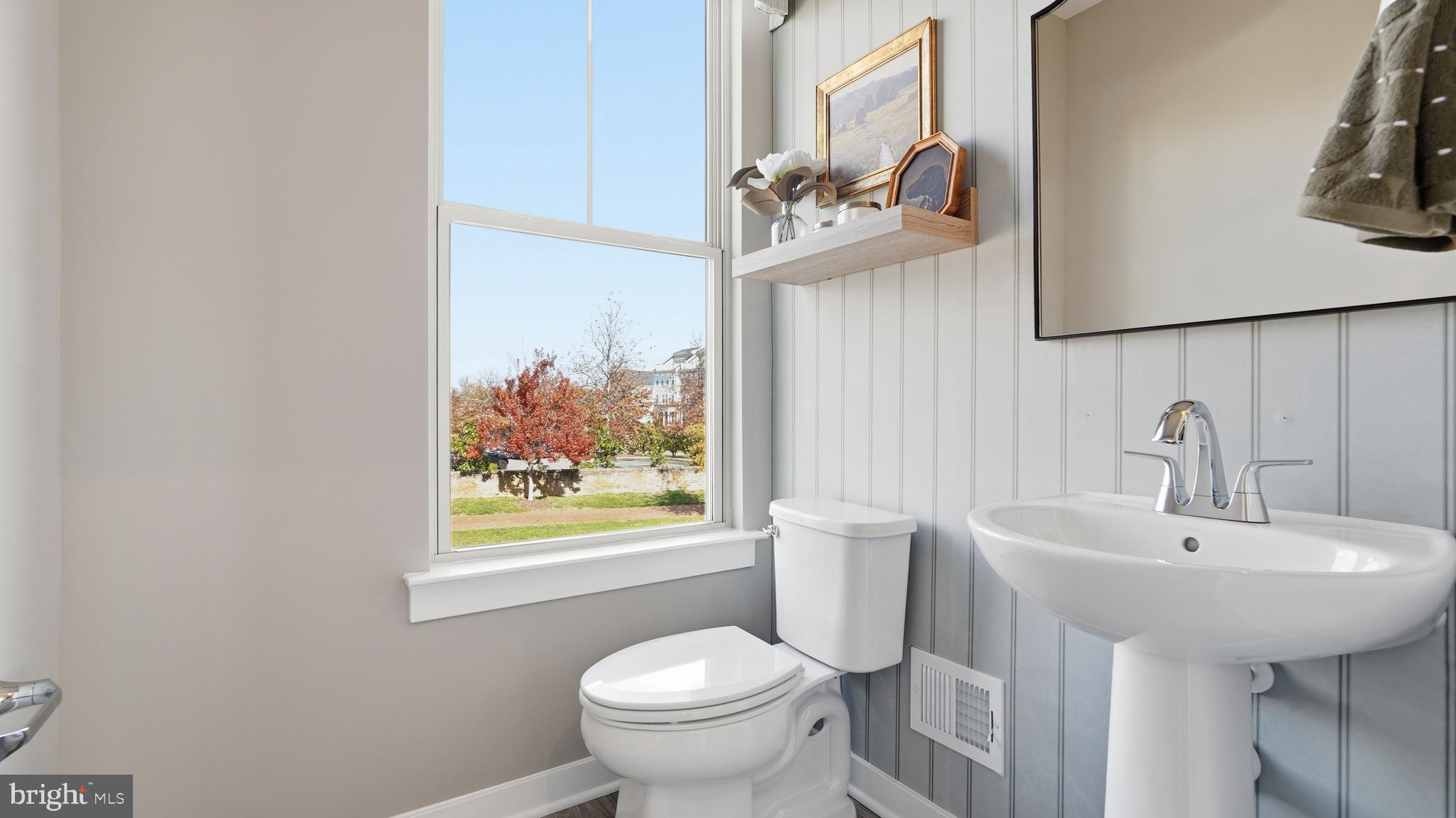 POTOMAC SHORES - Residential