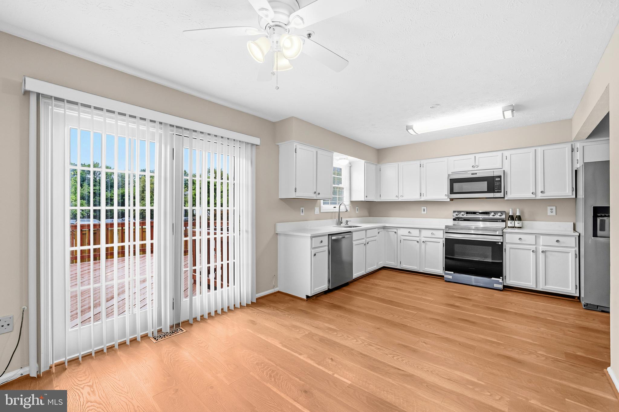 INDIAN CREEK PLAT 3 - Residential