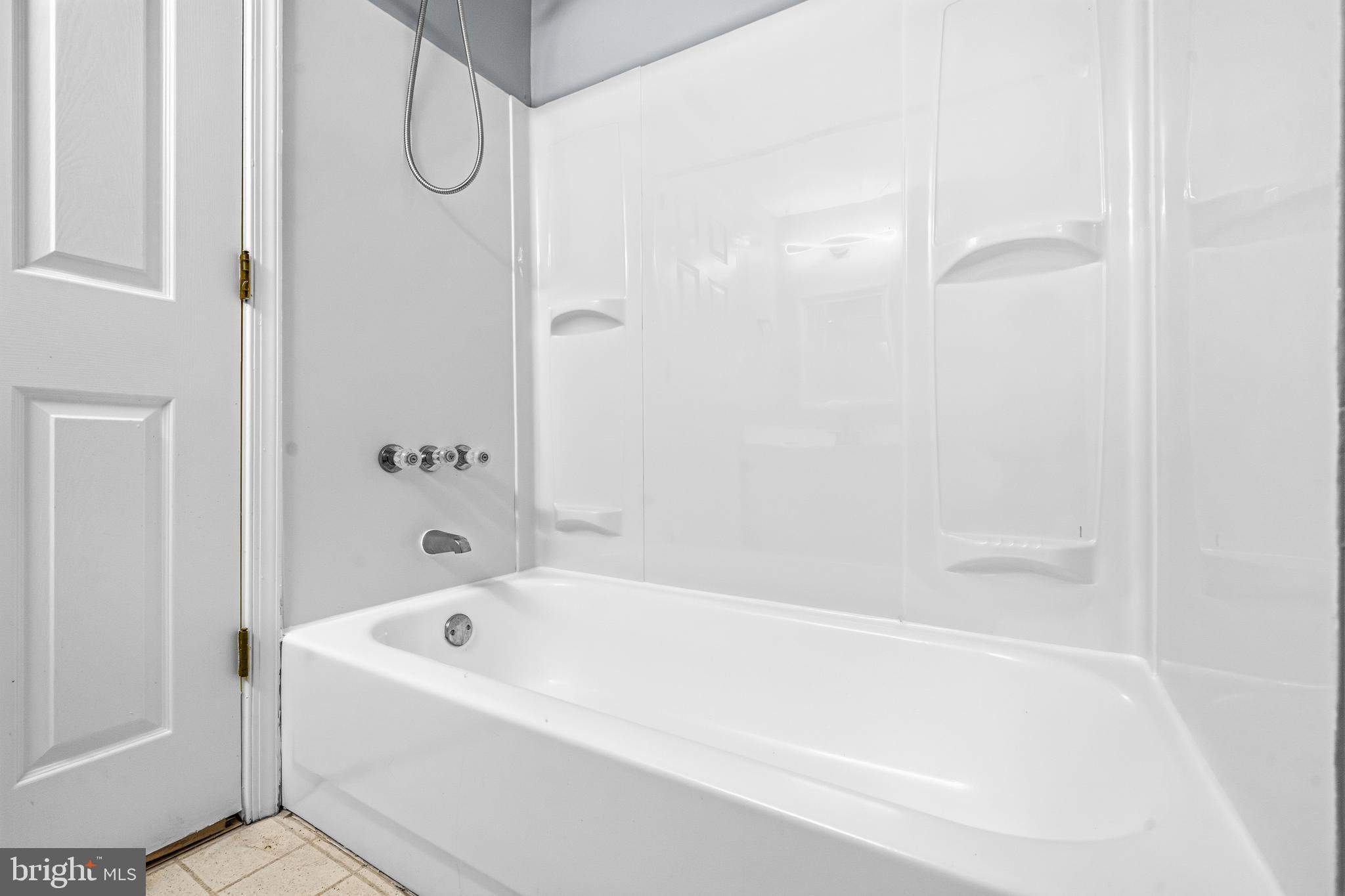 INDIAN CREEK PLAT 3 - Residential