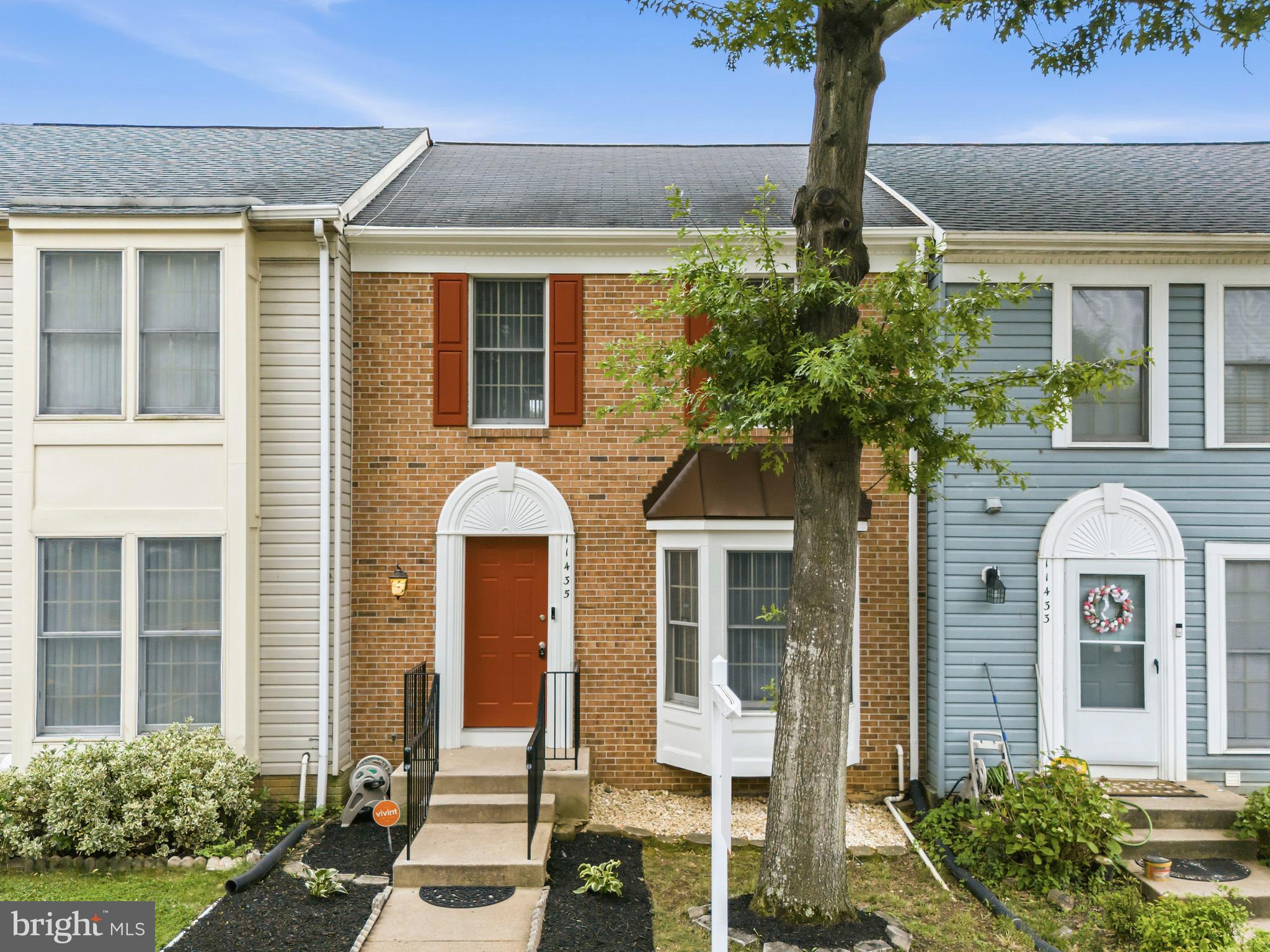 INDIAN CREEK PLAT 3 - Residential