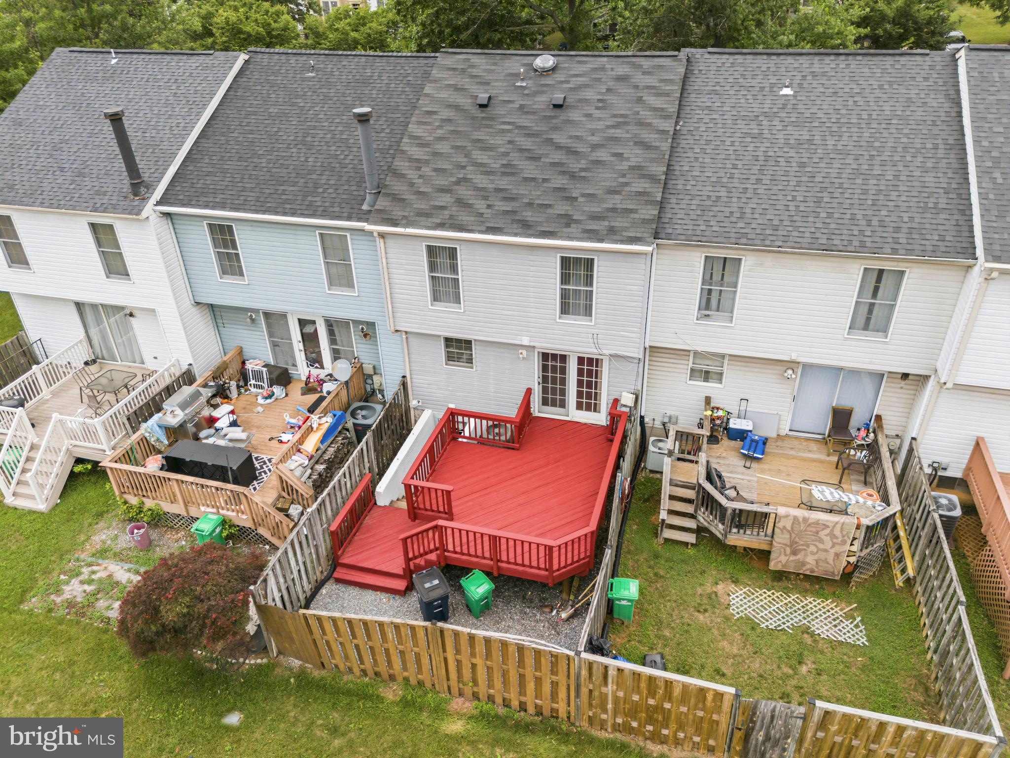 INDIAN CREEK PLAT 3 - Residential