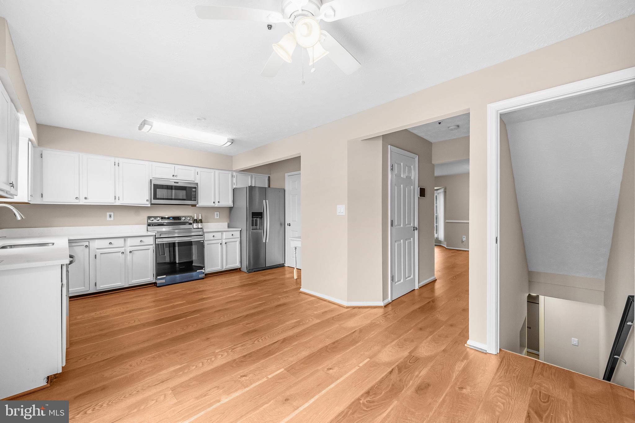 INDIAN CREEK PLAT 3 - Residential
