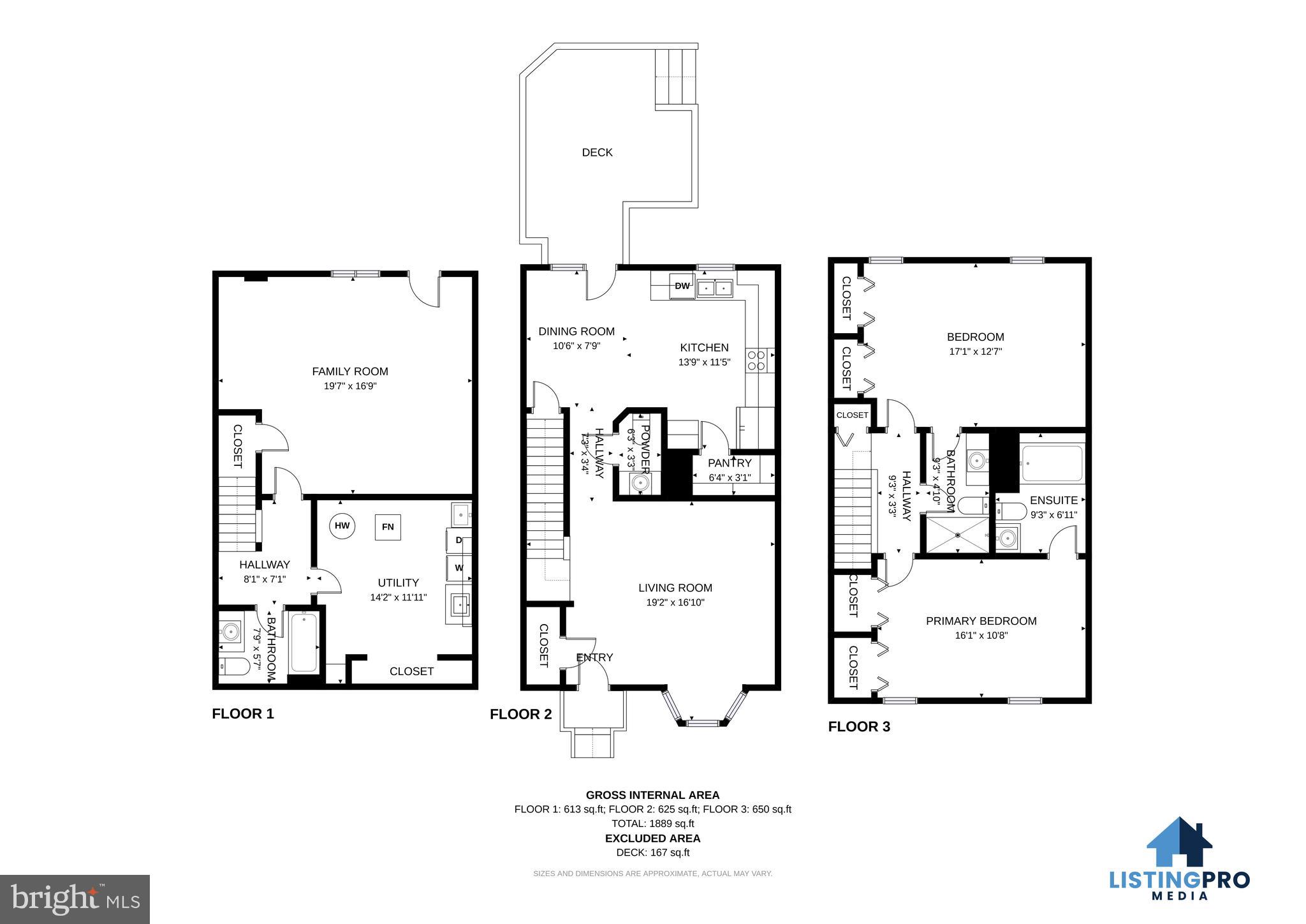 INDIAN CREEK PLAT 3 - Residential