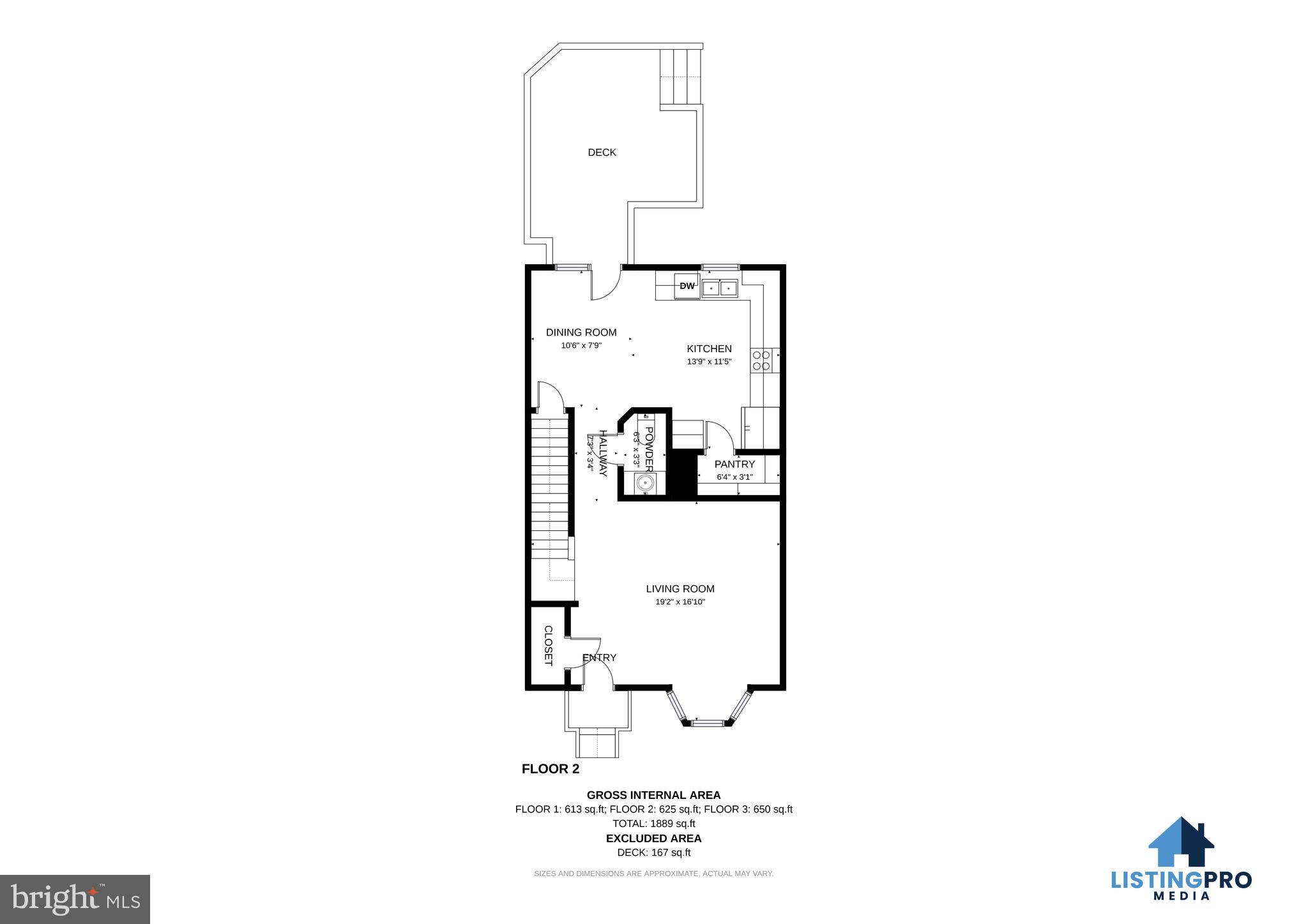 INDIAN CREEK PLAT 3 - Residential