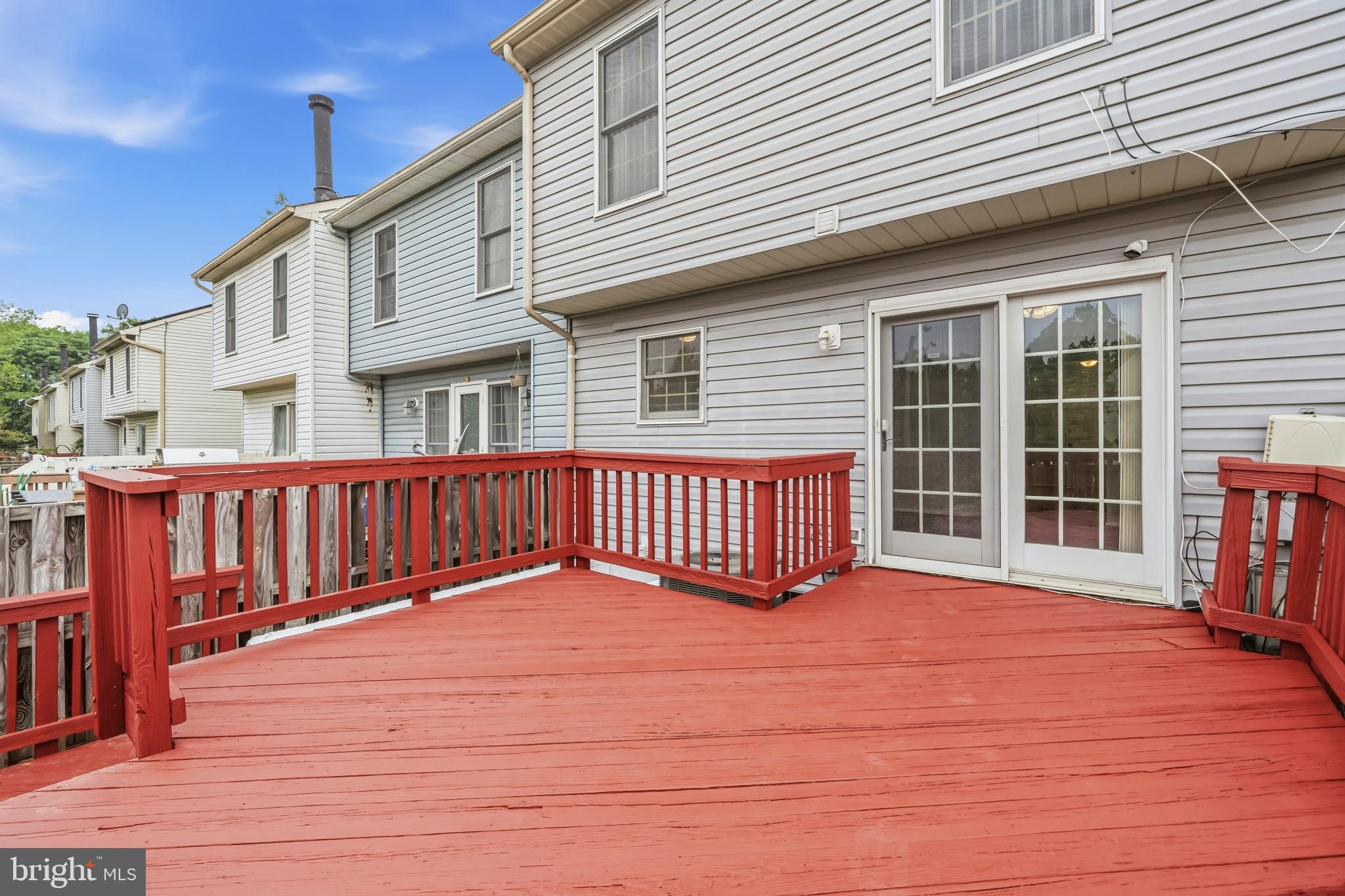 INDIAN CREEK PLAT 3 - Residential