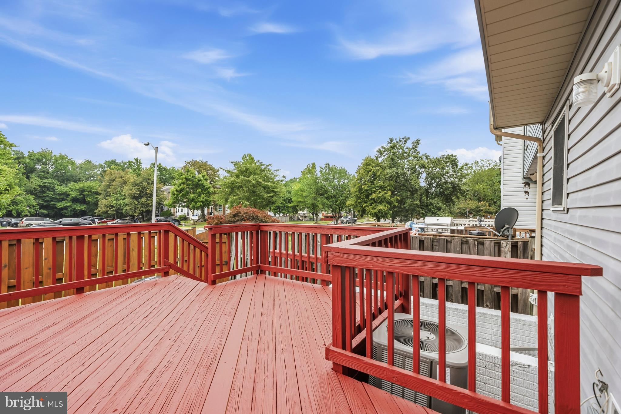 INDIAN CREEK PLAT 3 - Residential