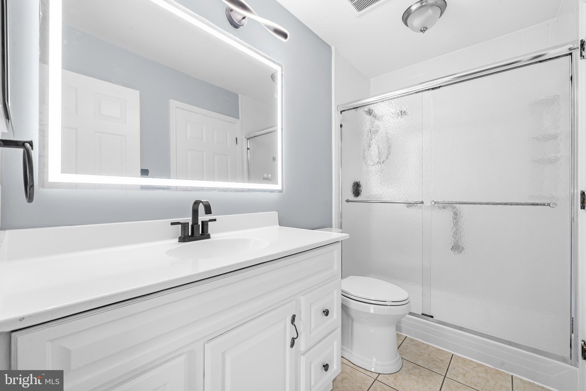 INDIAN CREEK PLAT 3 - Residential