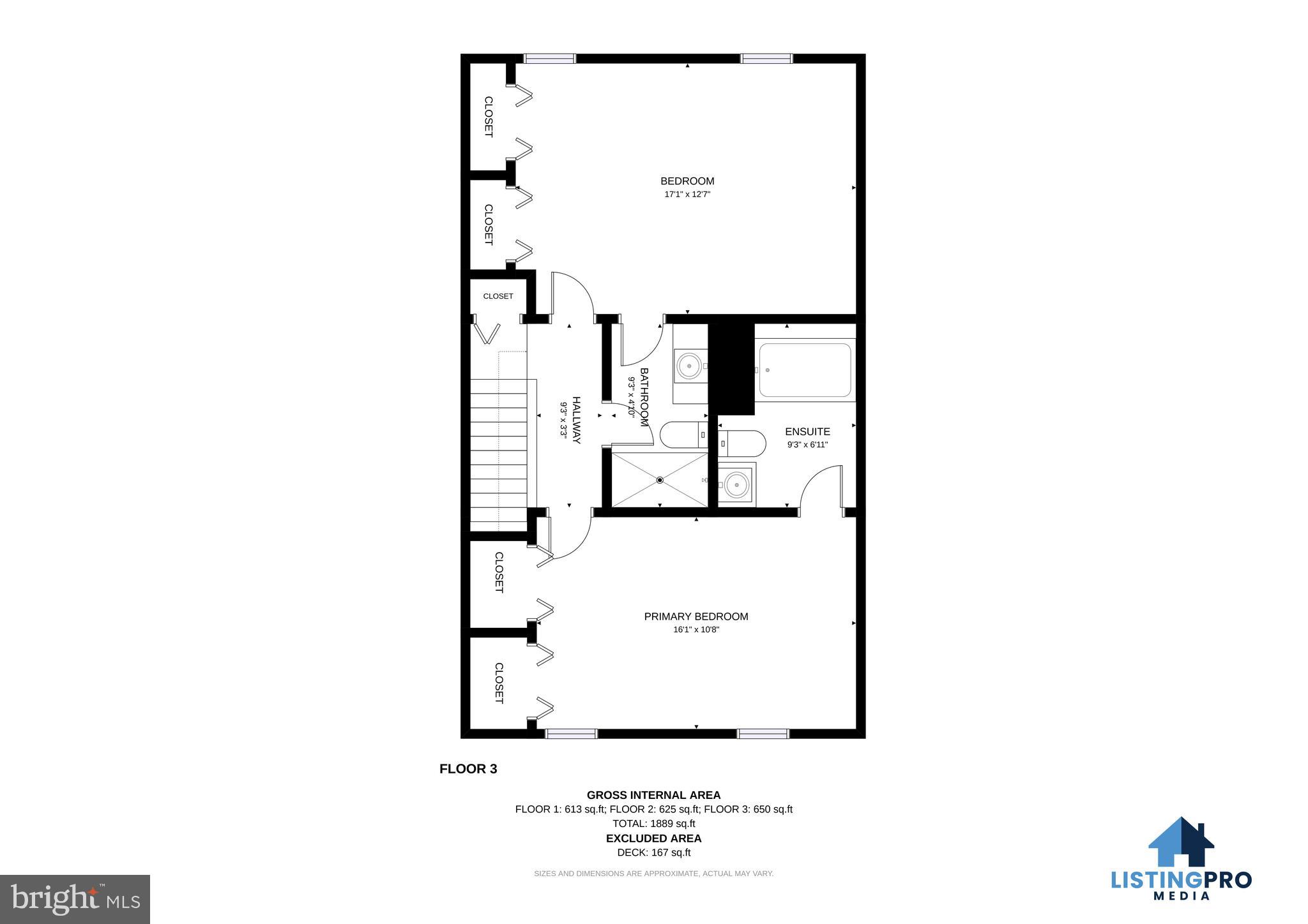 INDIAN CREEK PLAT 3 - Residential