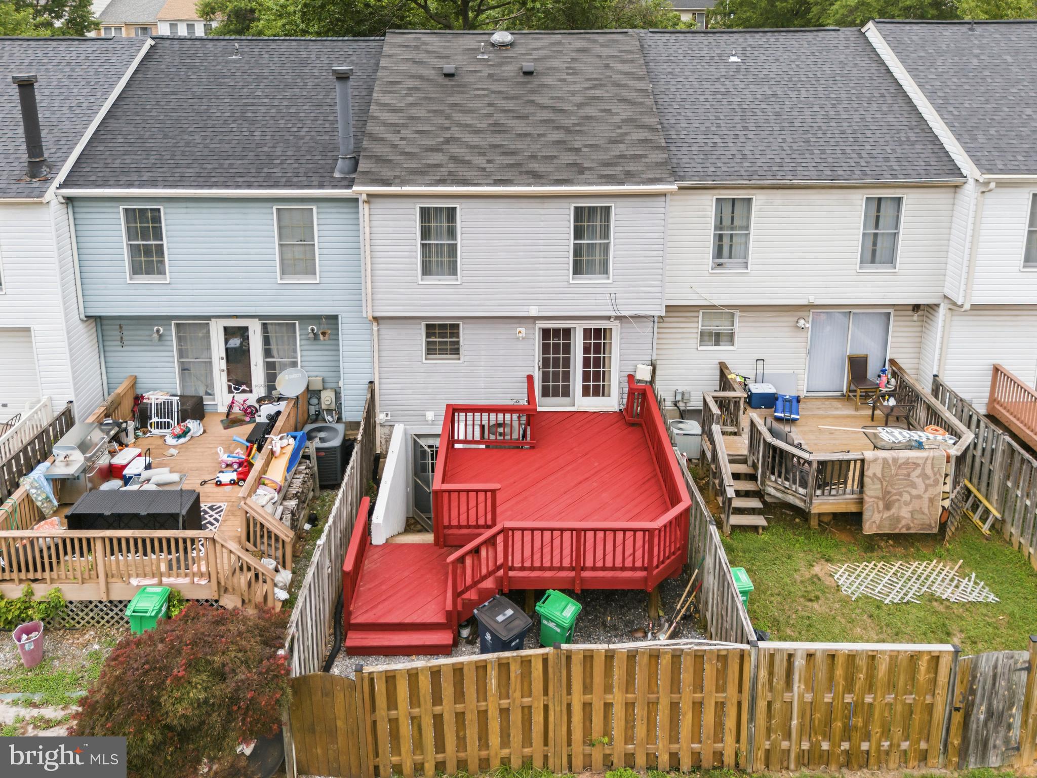 INDIAN CREEK PLAT 3 - Residential