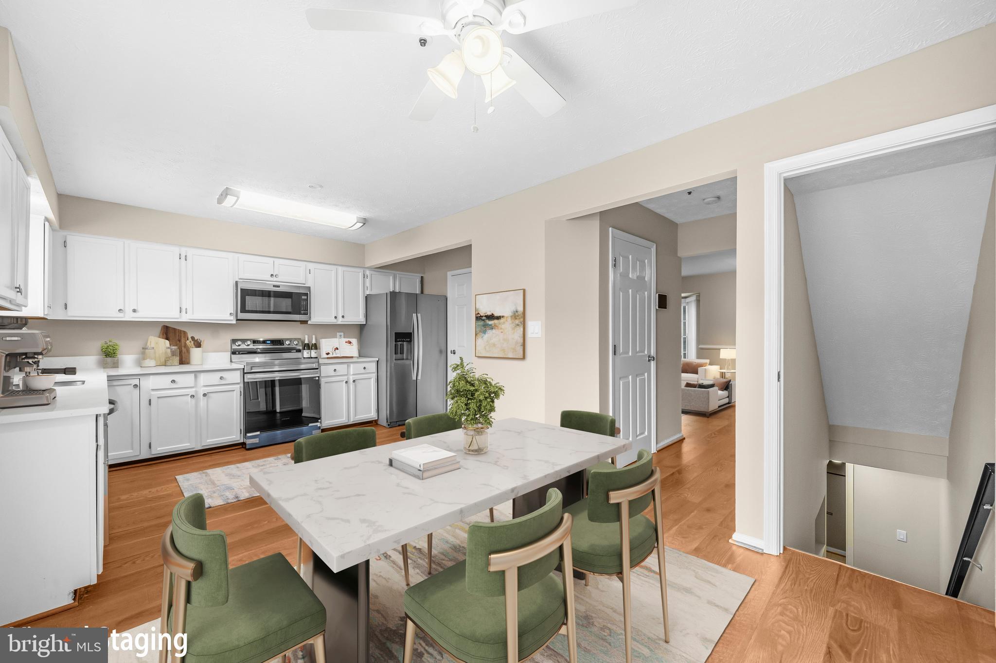 INDIAN CREEK PLAT 3 - Residential