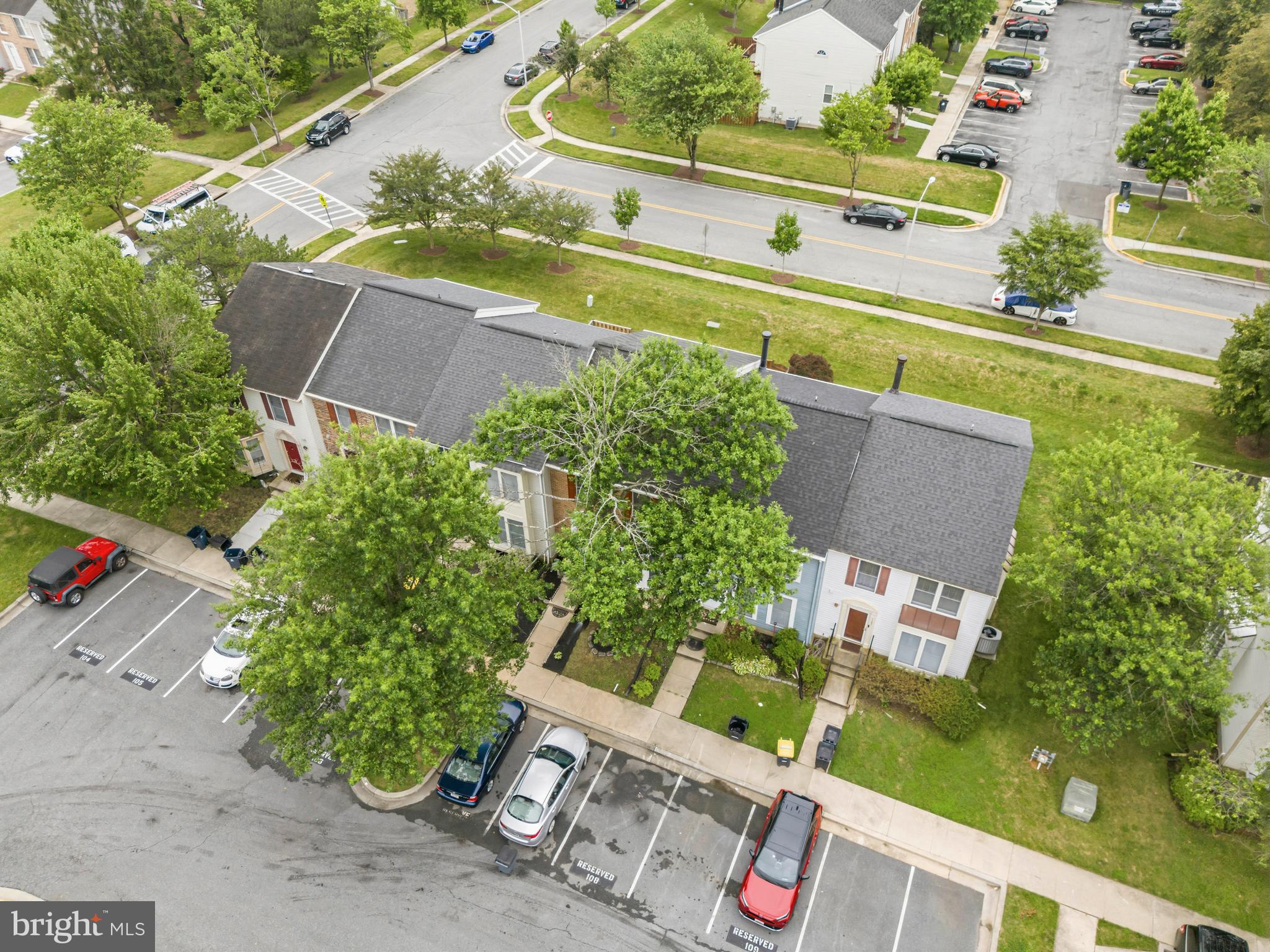 INDIAN CREEK PLAT 3 - Residential